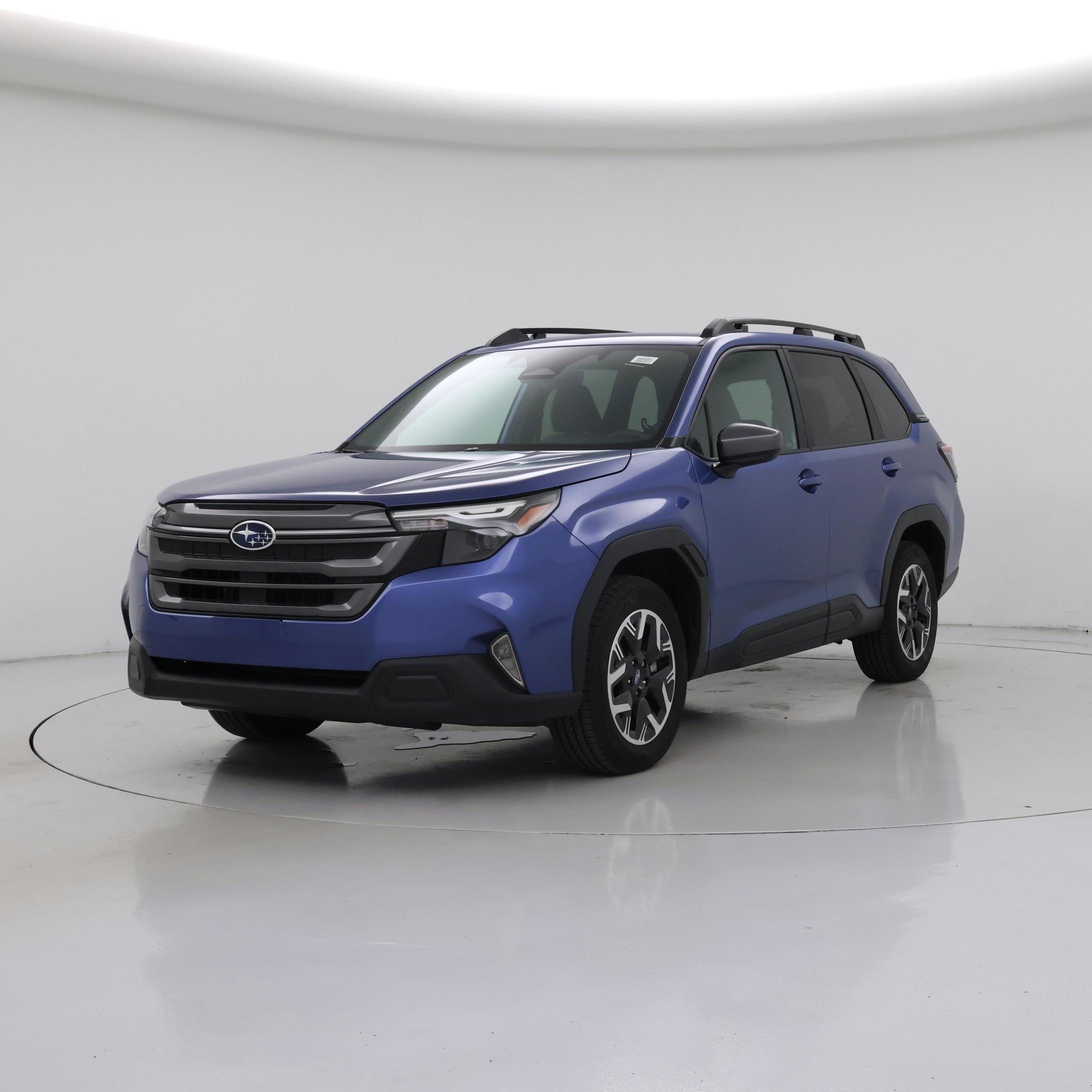 Thumbnail: 2026 Subaru Forester - 4