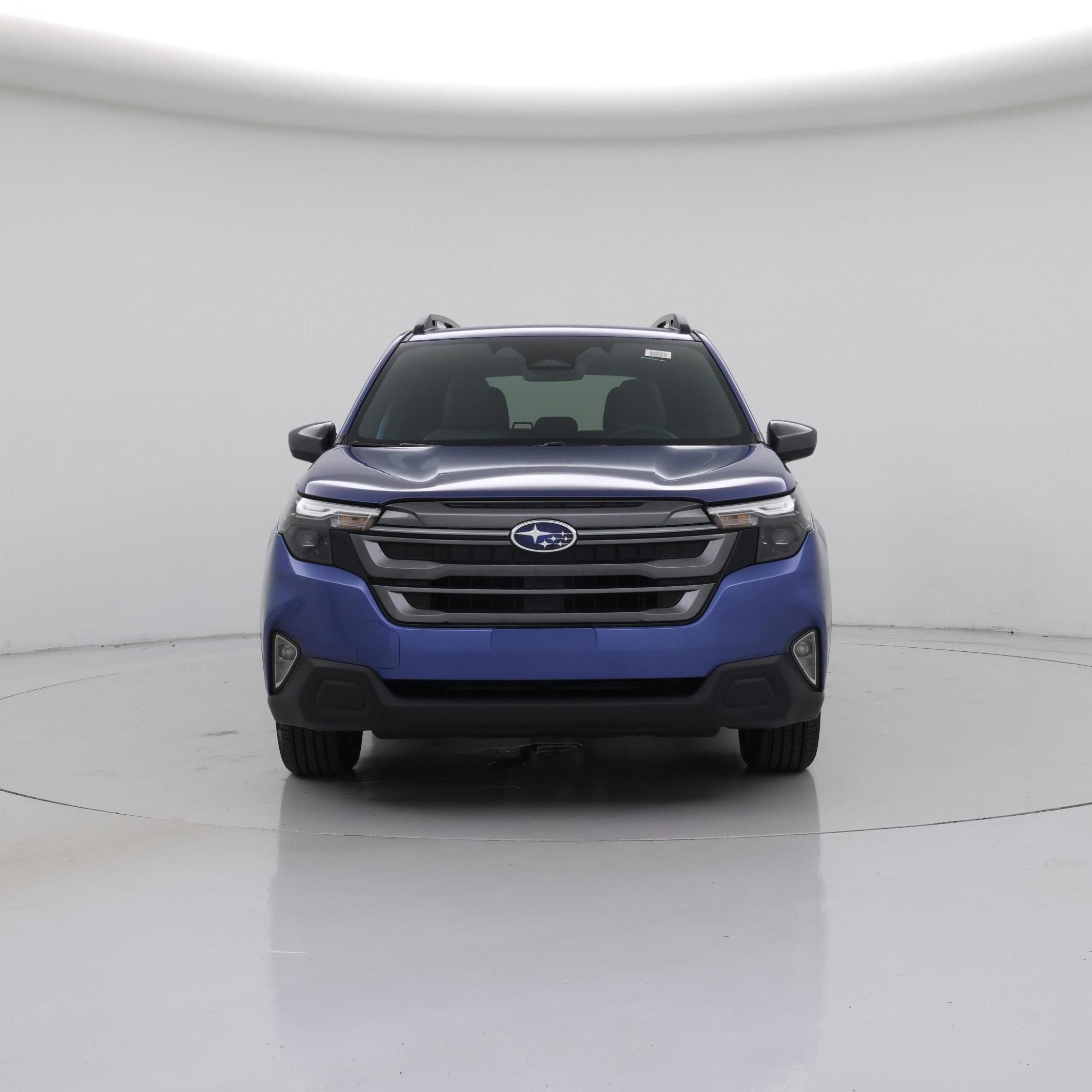 Thumbnail: 2026 Subaru Forester - 5