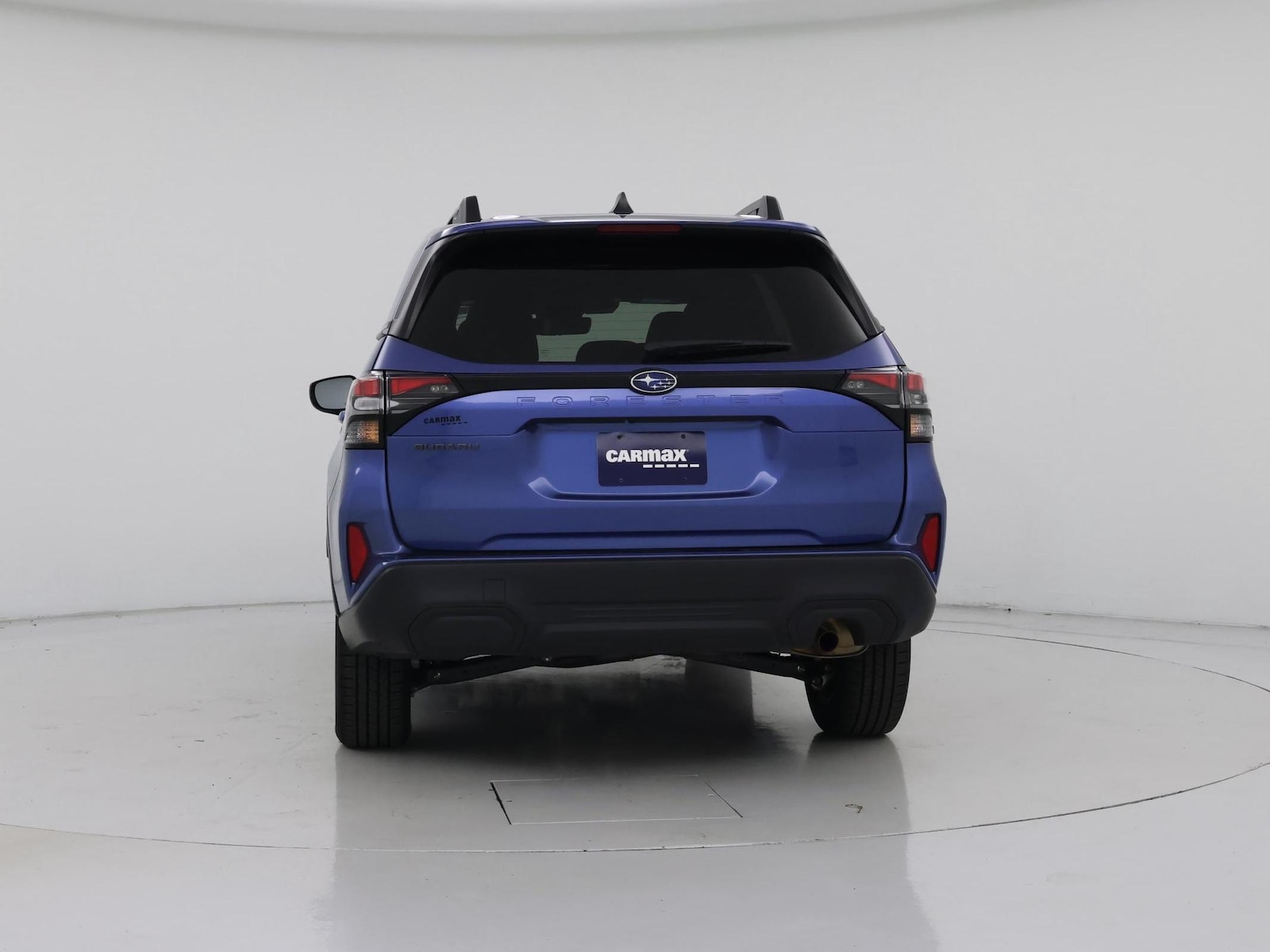 2026 Subaru Forester Premium - Photo 7