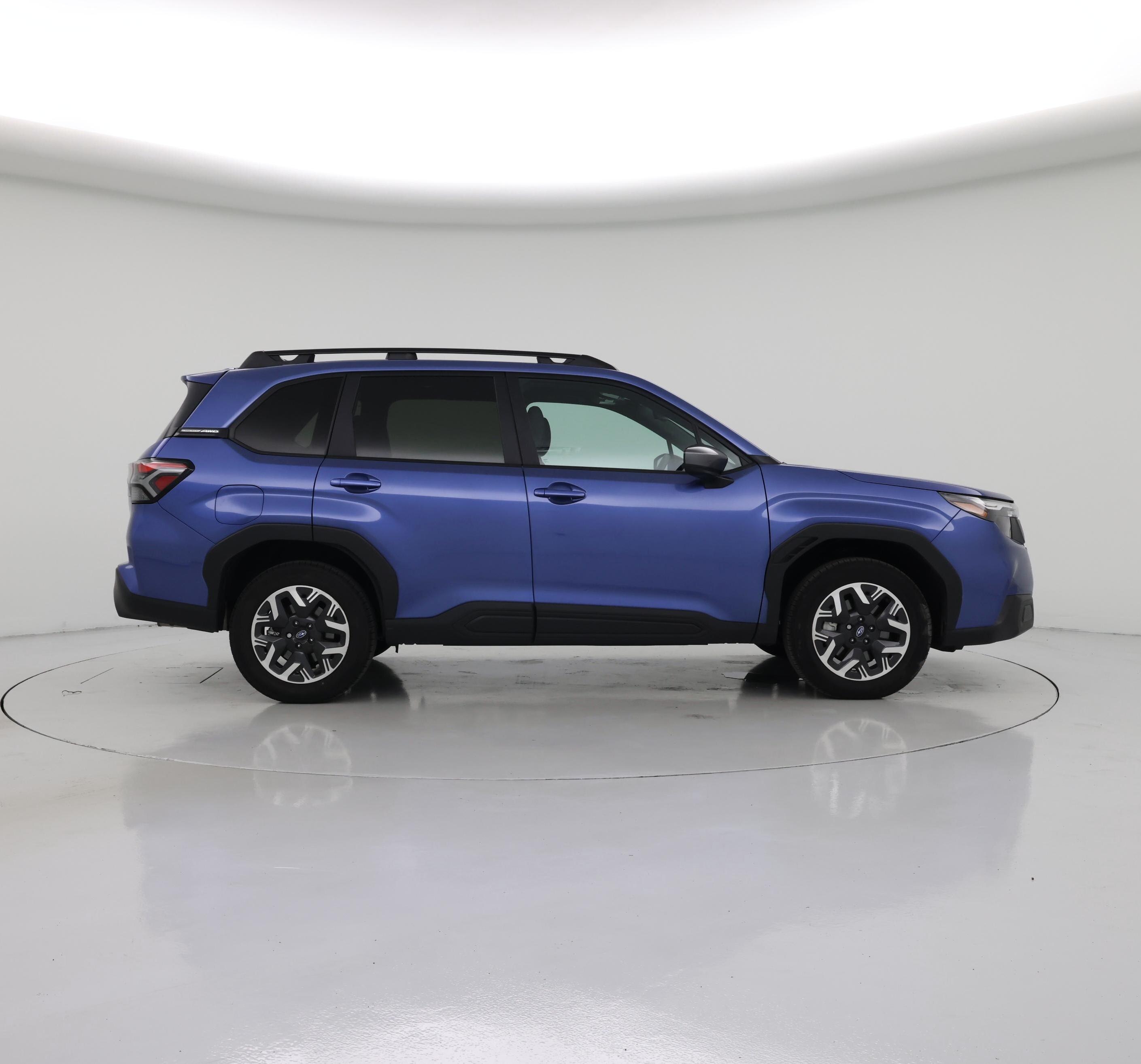 Thumbnail: 2026 Subaru Forester - 7