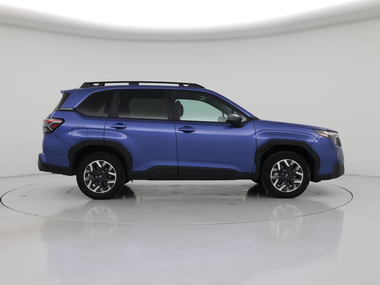 2026 Subaru Forester Premium - Photo 8
