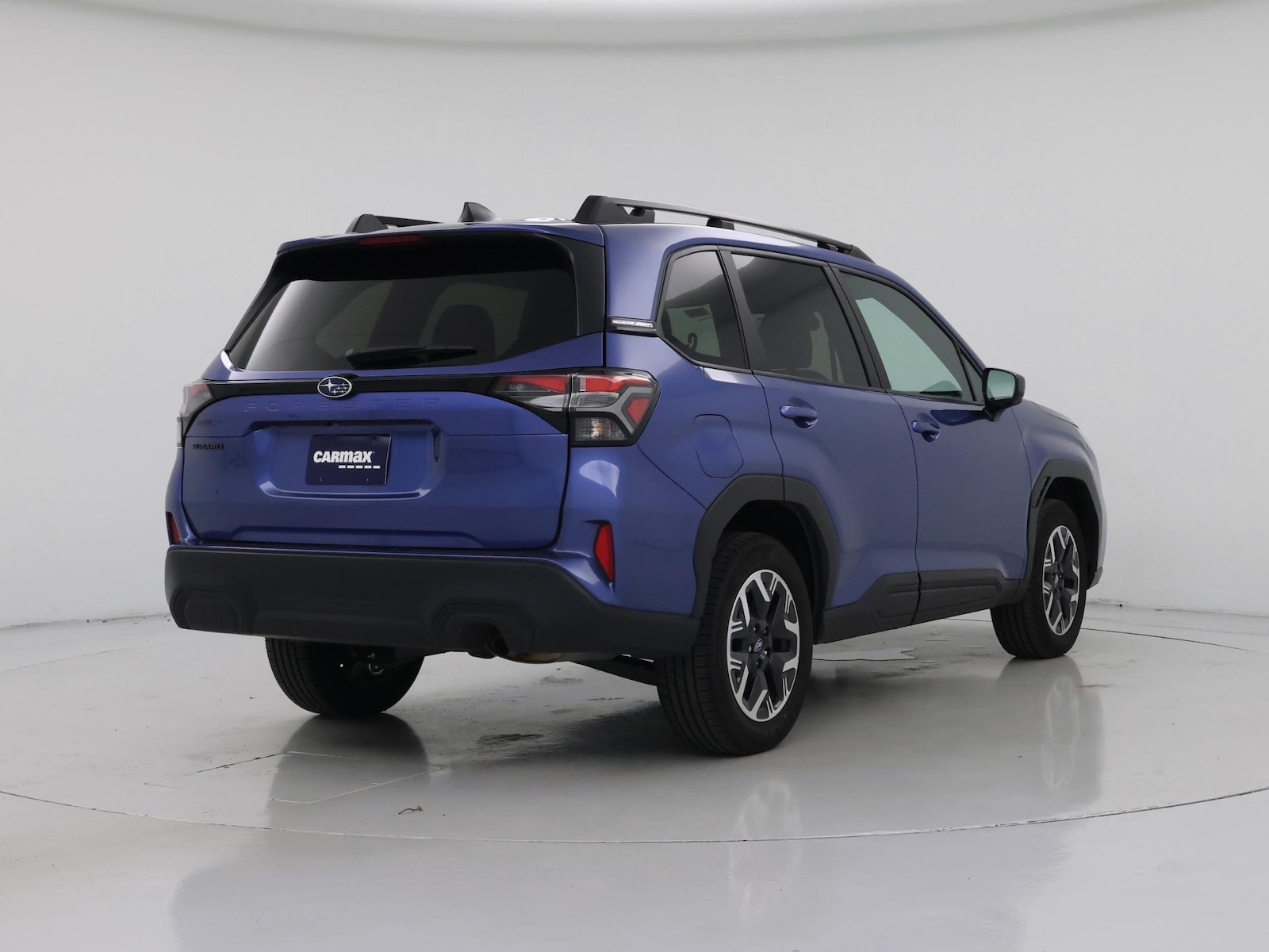 2026 Subaru Forester Premium - Photo 9