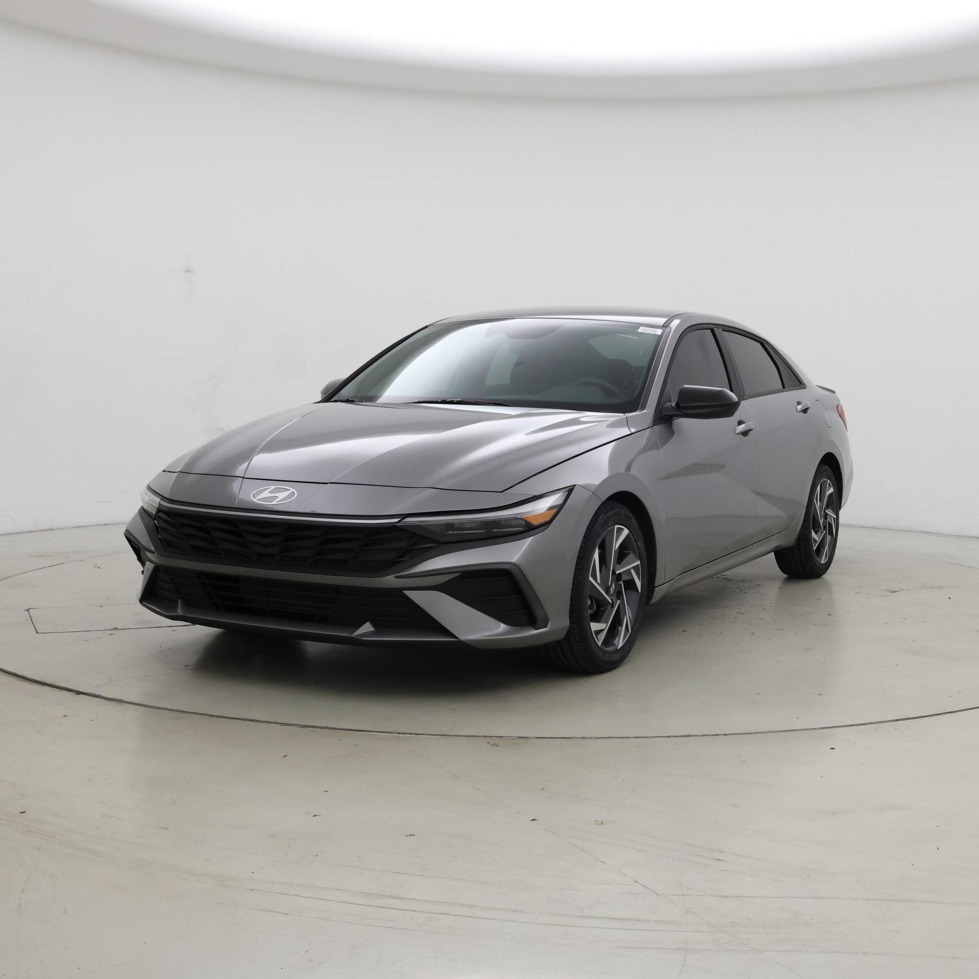 Thumbnail: 2025 Hyundai Elantra - 4