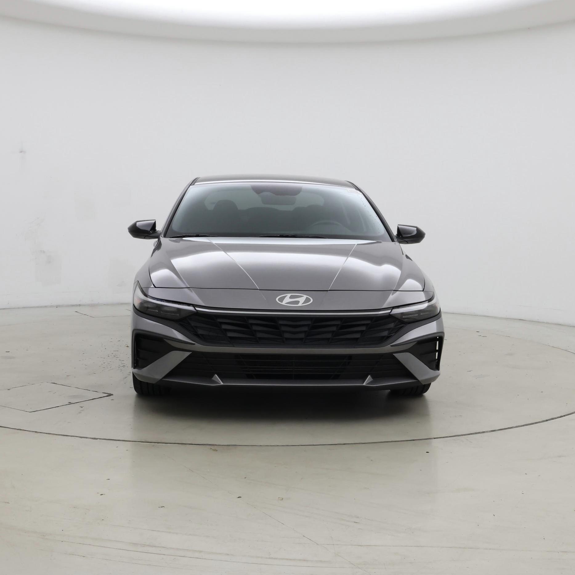 Thumbnail: 2025 Hyundai Elantra - 5