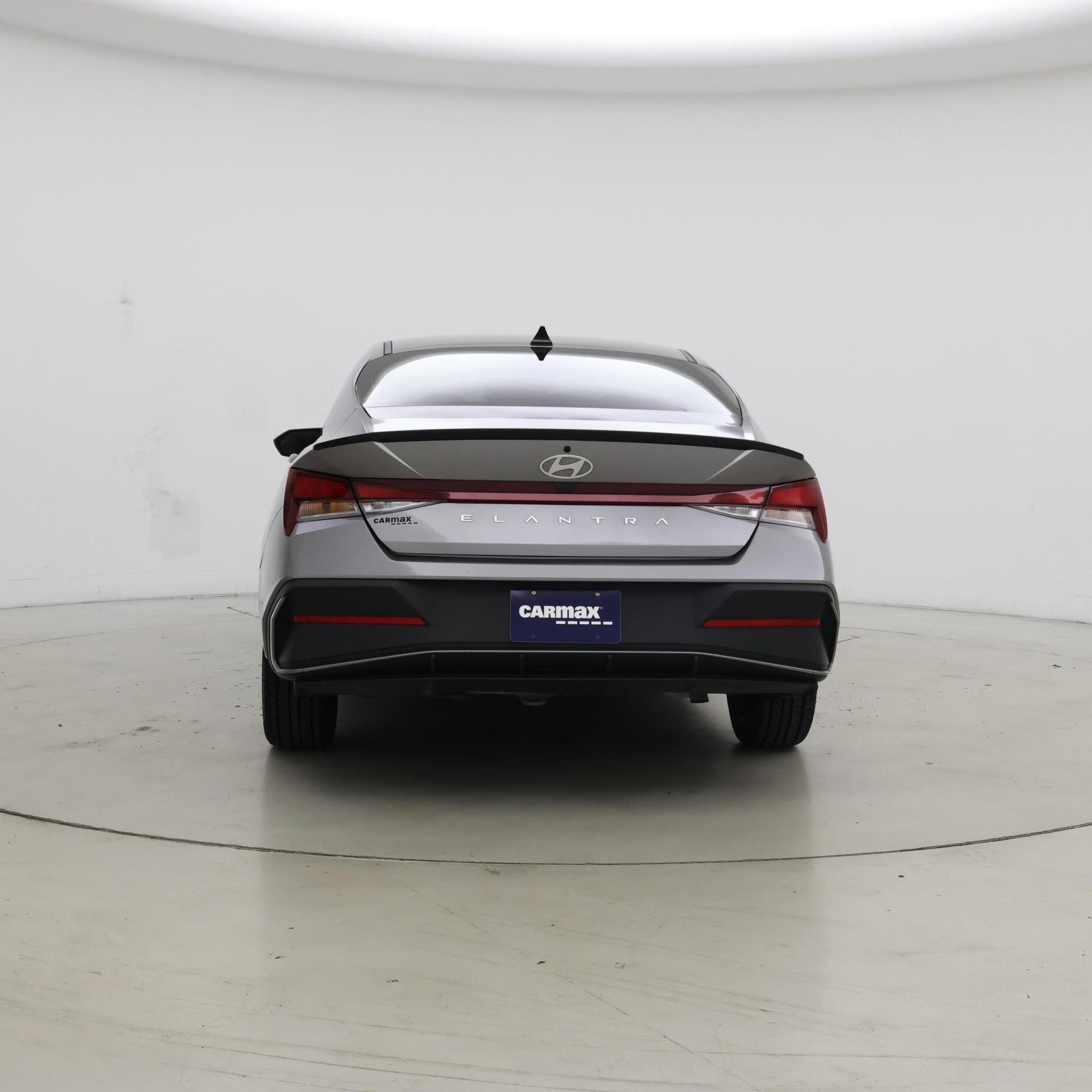 Thumbnail: 2025 Hyundai Elantra - 6