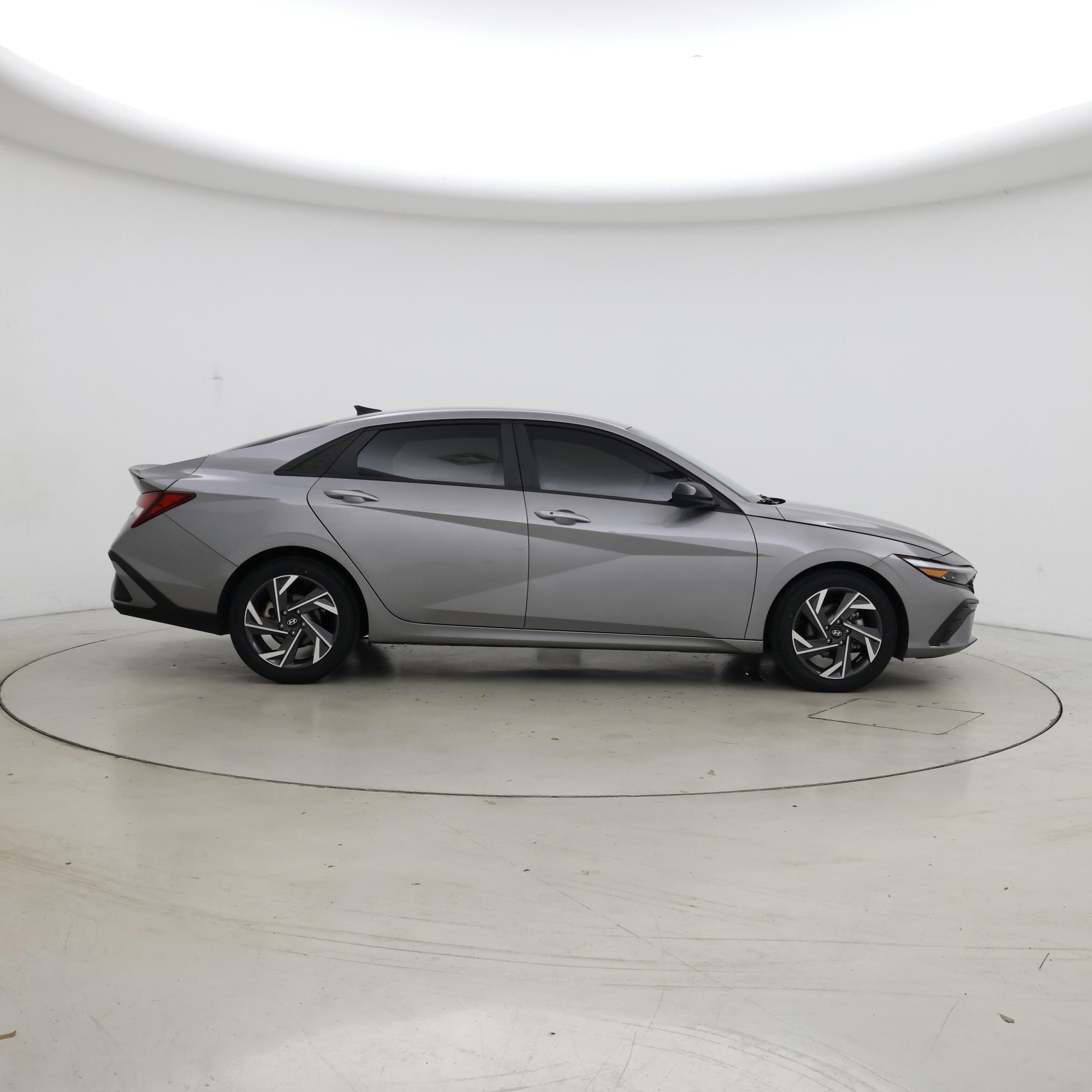 Thumbnail: 2025 Hyundai Elantra - 7
