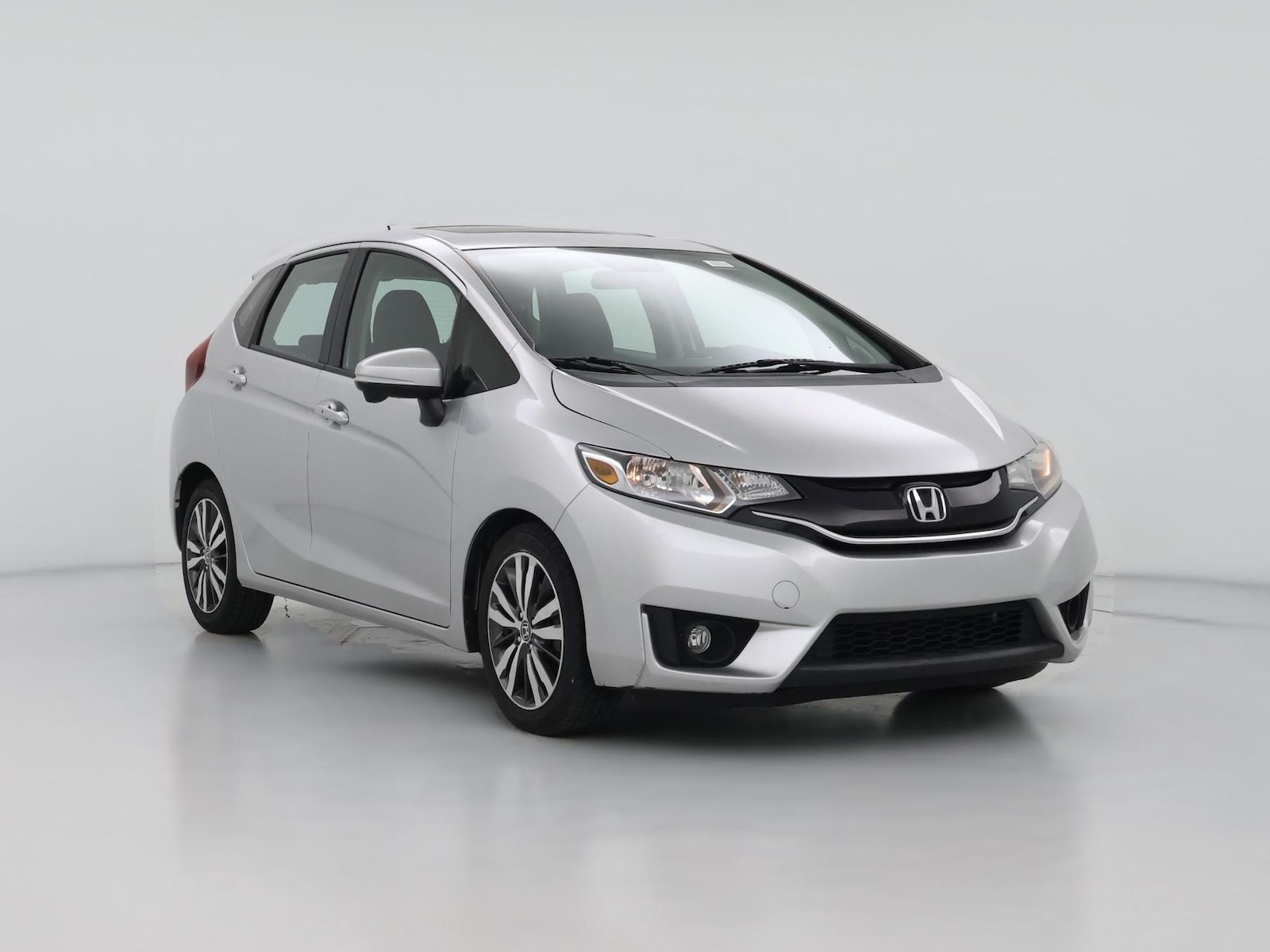 2015 Honda Fit