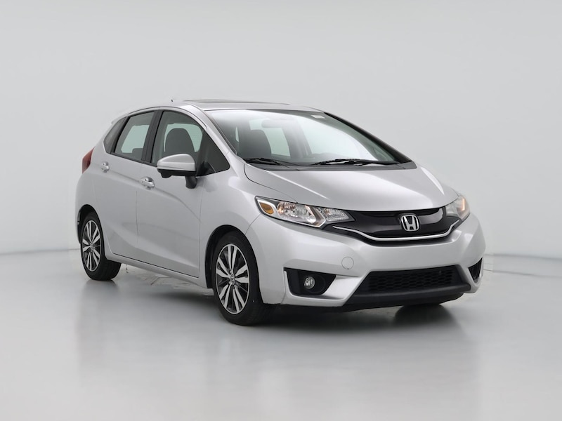 2015 Honda Fit EX -
                  Tampa, FL