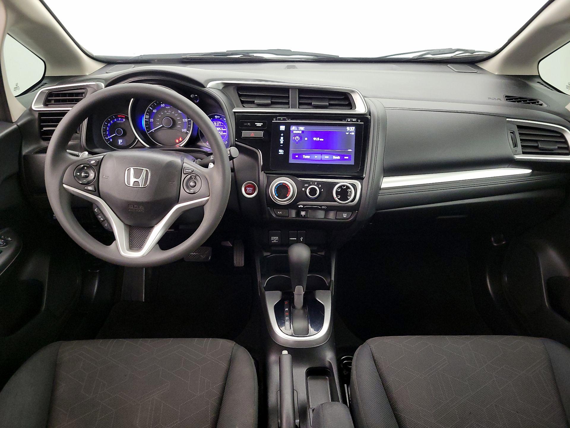 Thumbnail: 2015 Honda Fit - 9