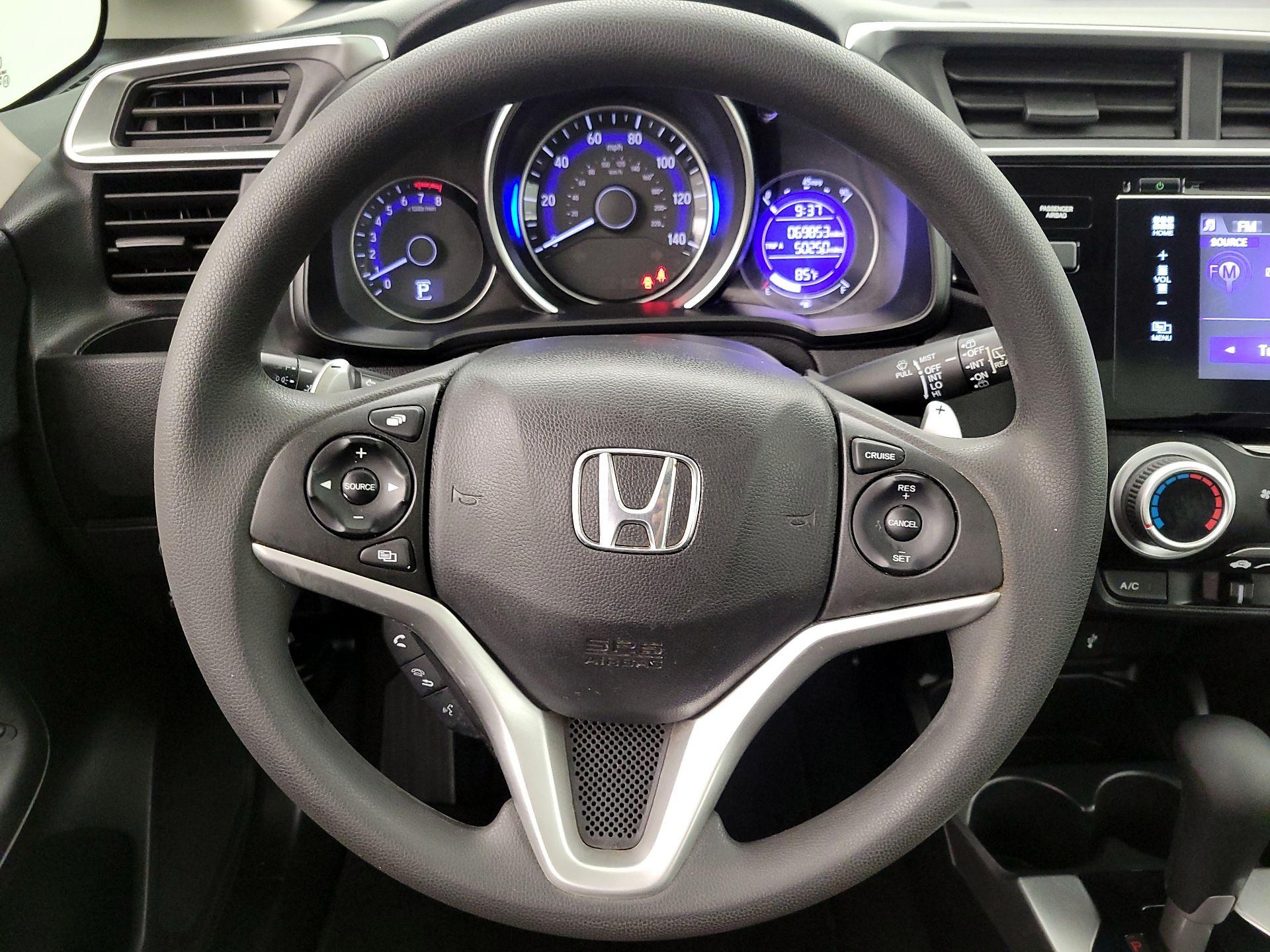 Thumbnail: 2015 Honda Fit - 10