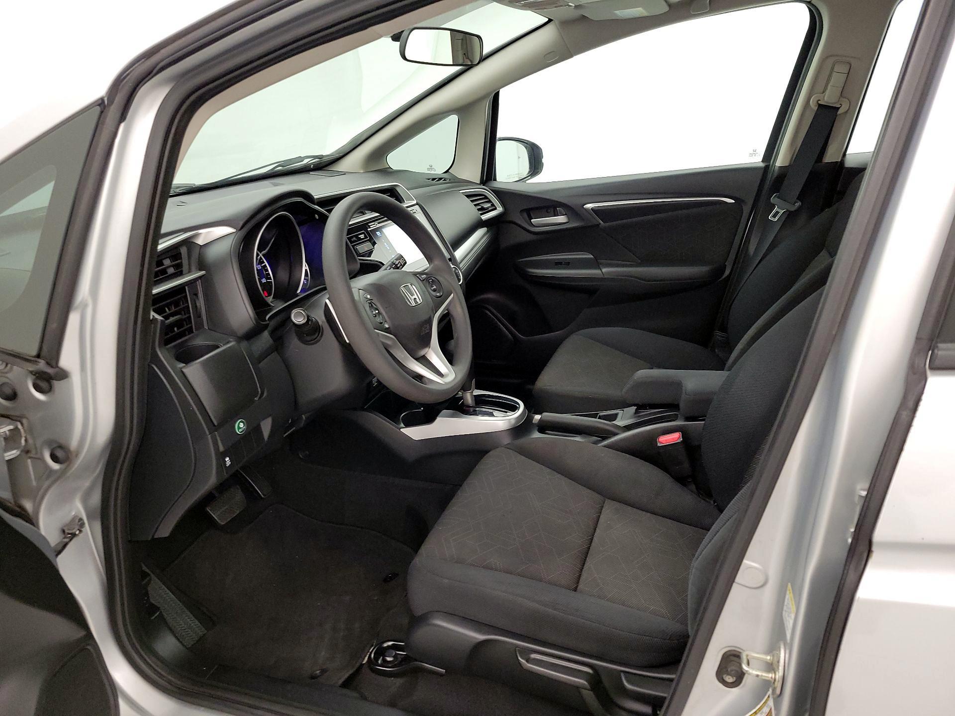 Thumbnail: 2015 Honda Fit - 11