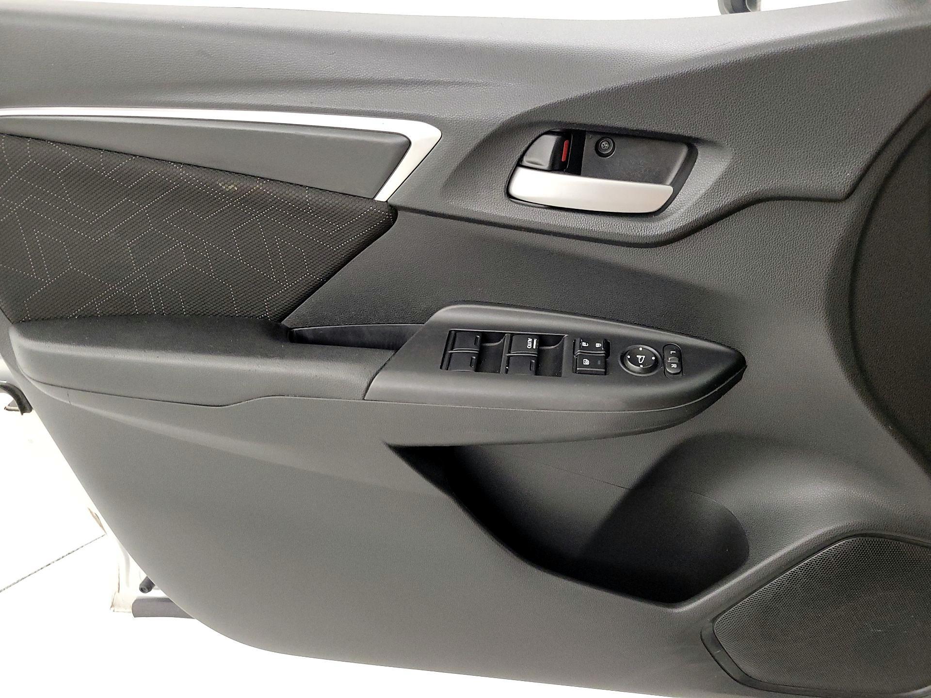 Thumbnail: 2015 Honda Fit - 12