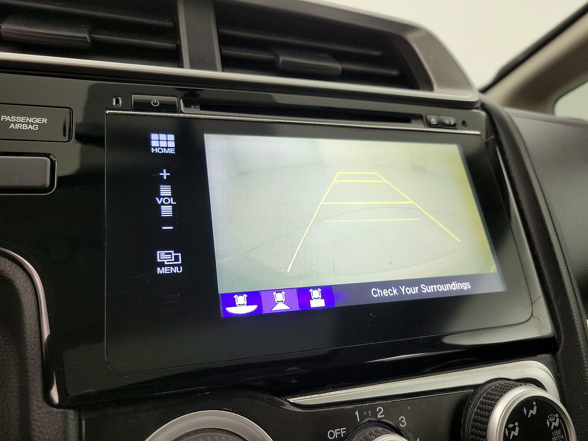 Thumbnail: 2015 Honda Fit - 14