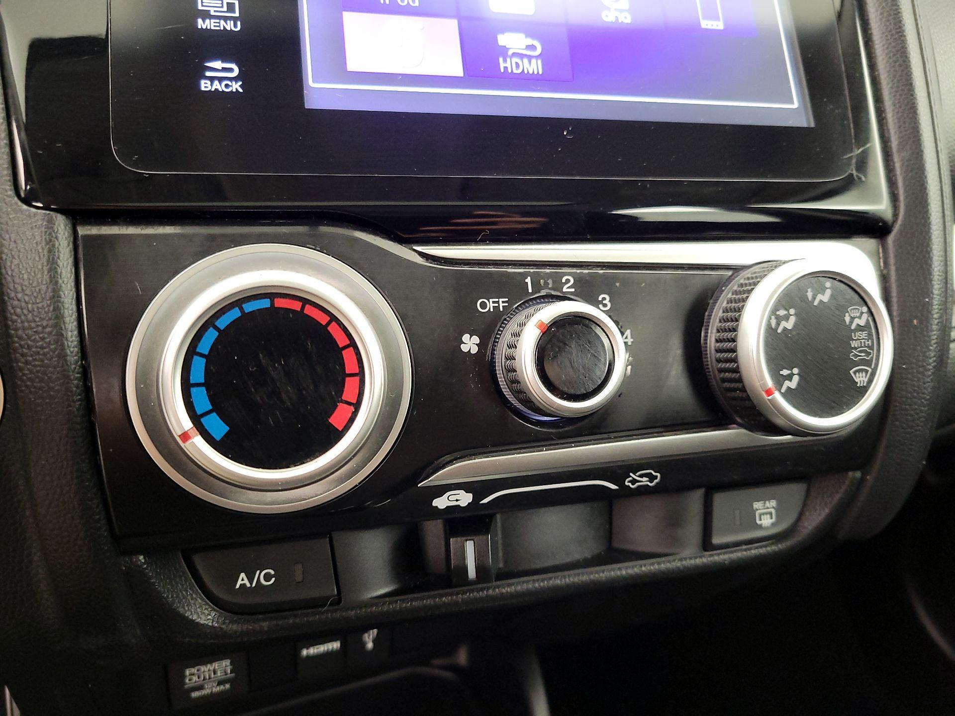 Thumbnail: 2015 Honda Fit - 16
