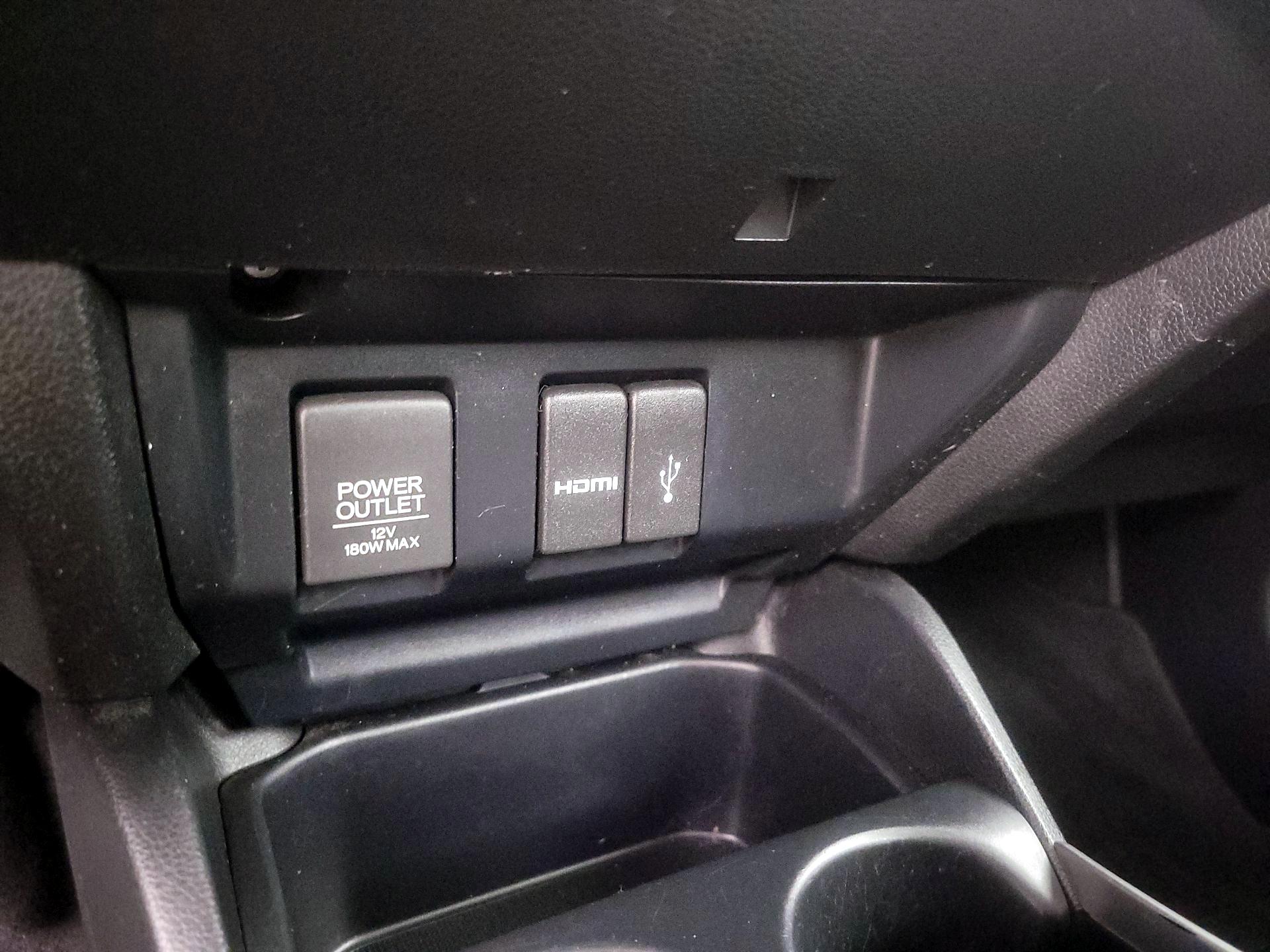 Thumbnail: 2015 Honda Fit - 18