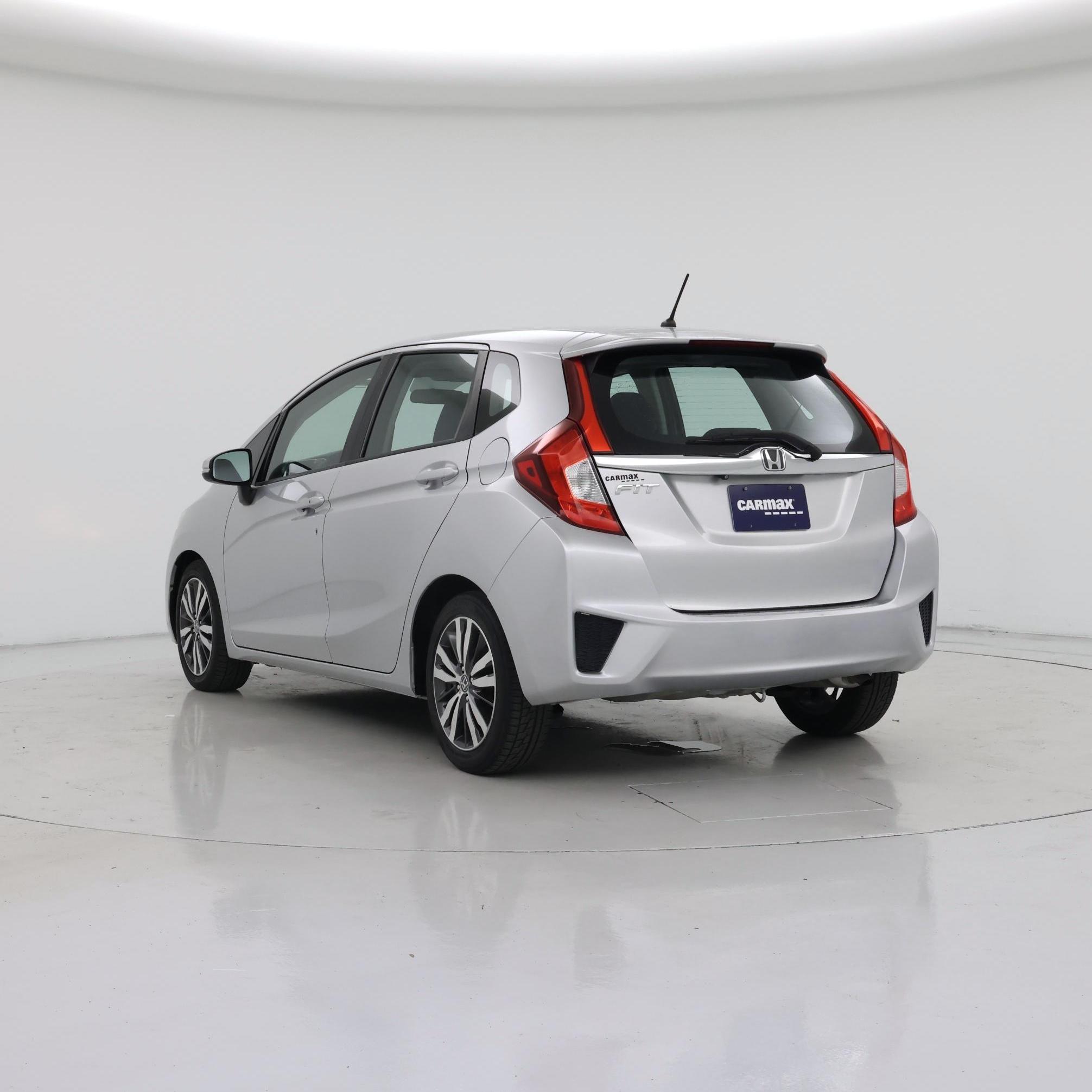 Thumbnail: 2015 Honda Fit - 2