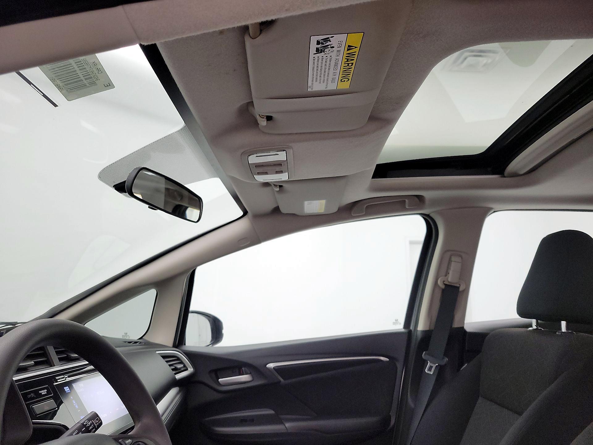 Thumbnail: 2015 Honda Fit - 19