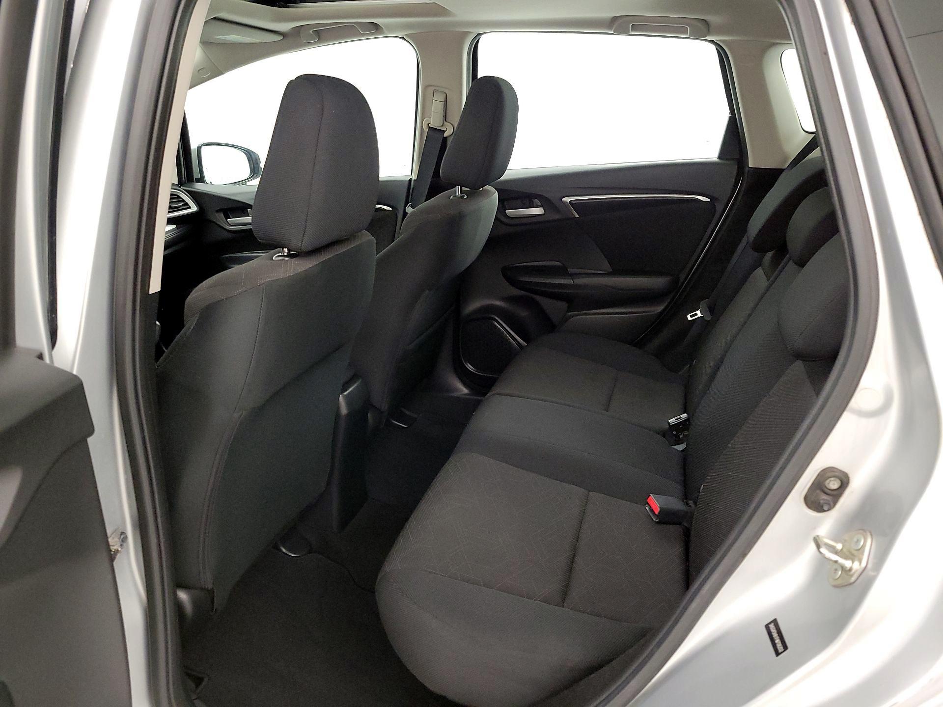 Thumbnail: 2015 Honda Fit - 20