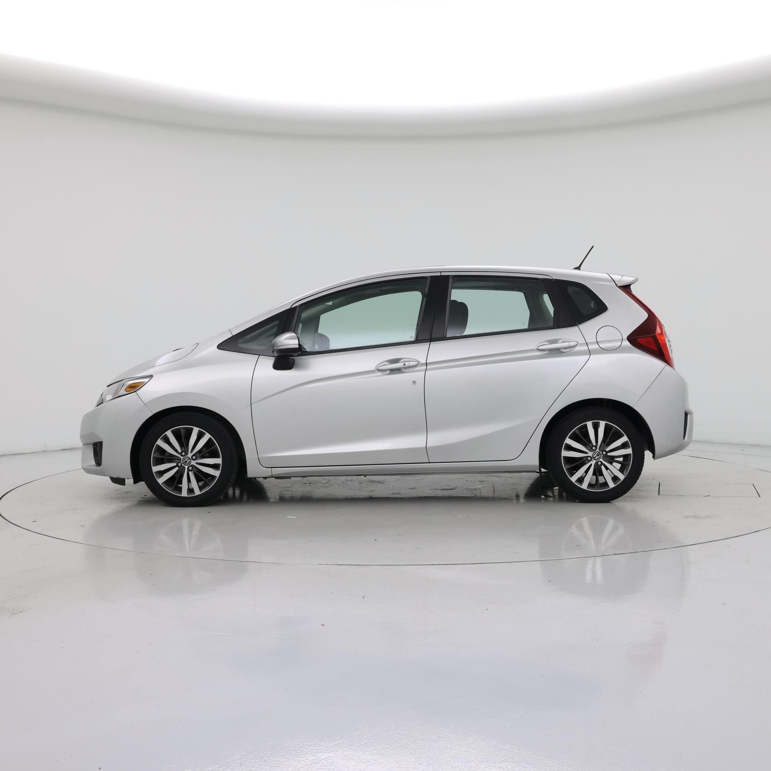 Thumbnail: 2015 Honda Fit - 3