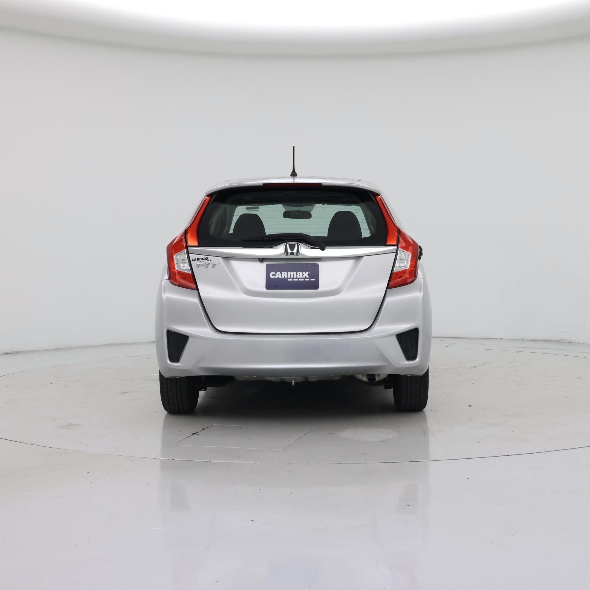 Thumbnail: 2015 Honda Fit - 6