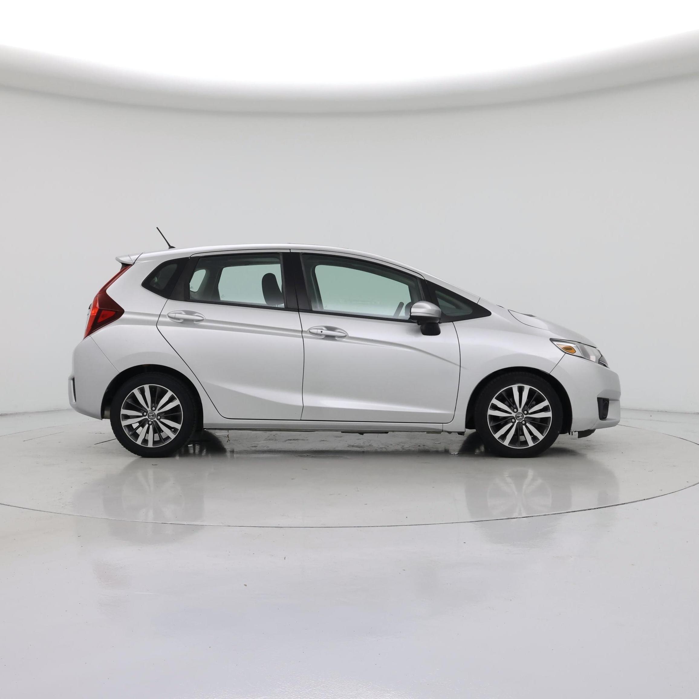Thumbnail: 2015 Honda Fit - 7