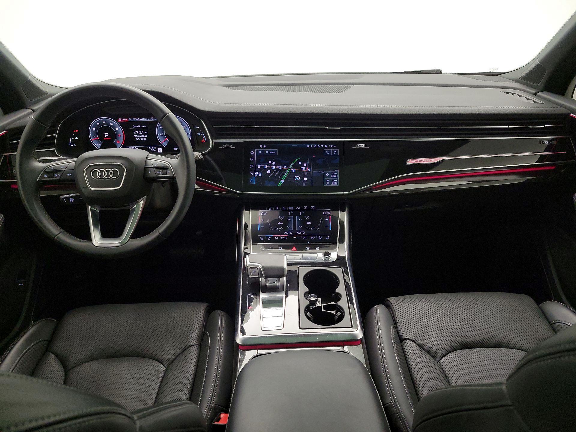 Thumbnail: 2025 Audi Q7 - 9