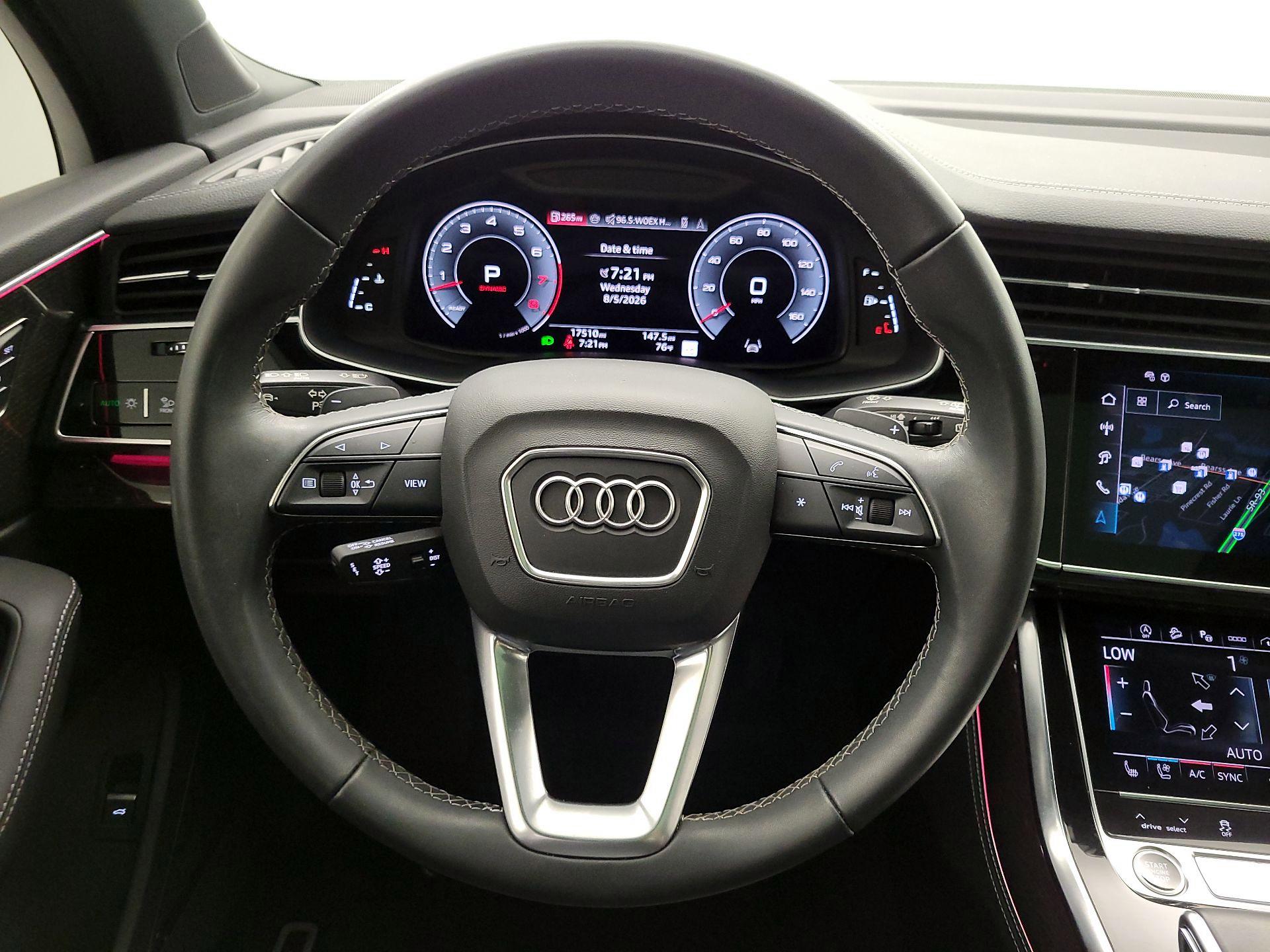 Thumbnail: 2025 Audi Q7 - 10