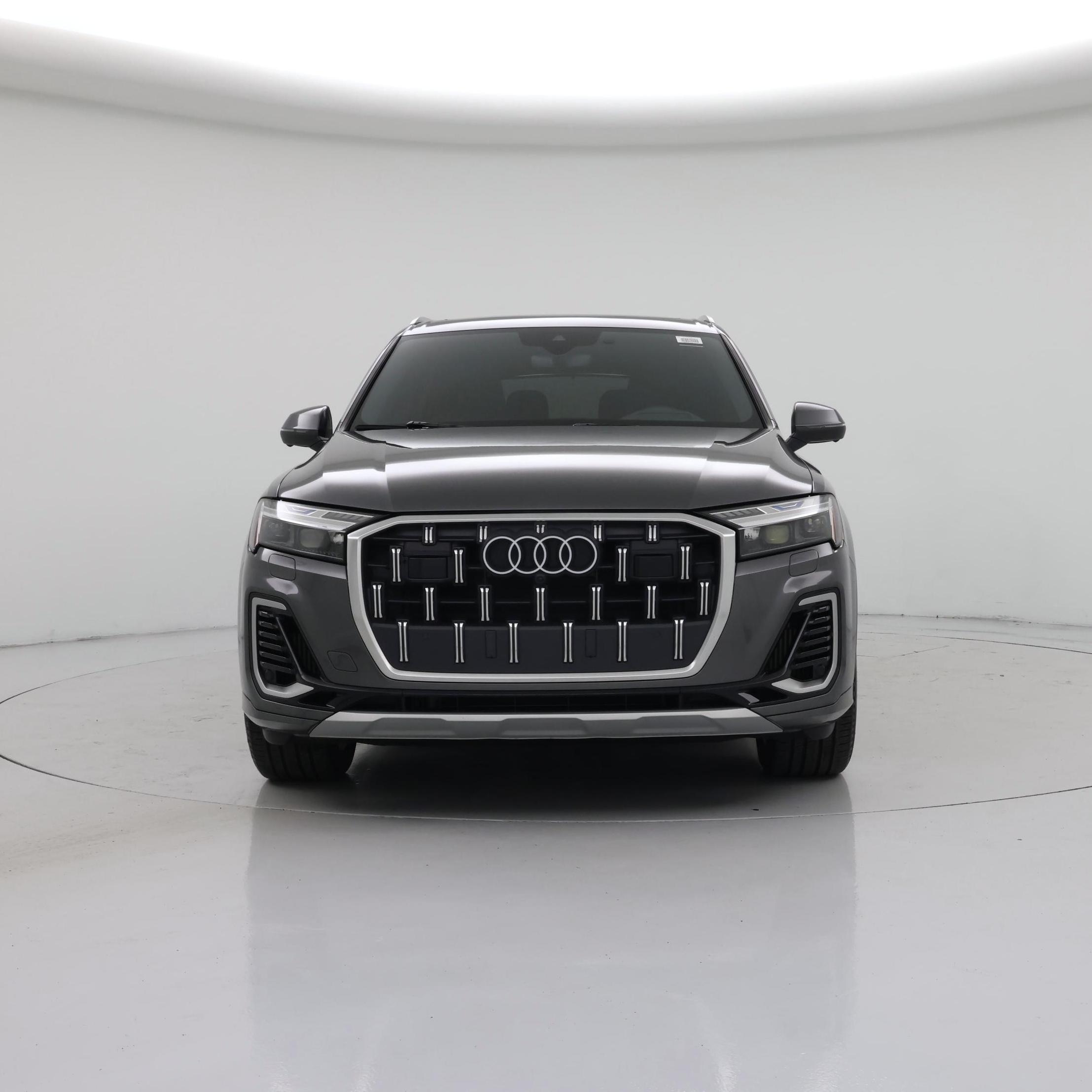Thumbnail: 2025 Audi Q7 - 5