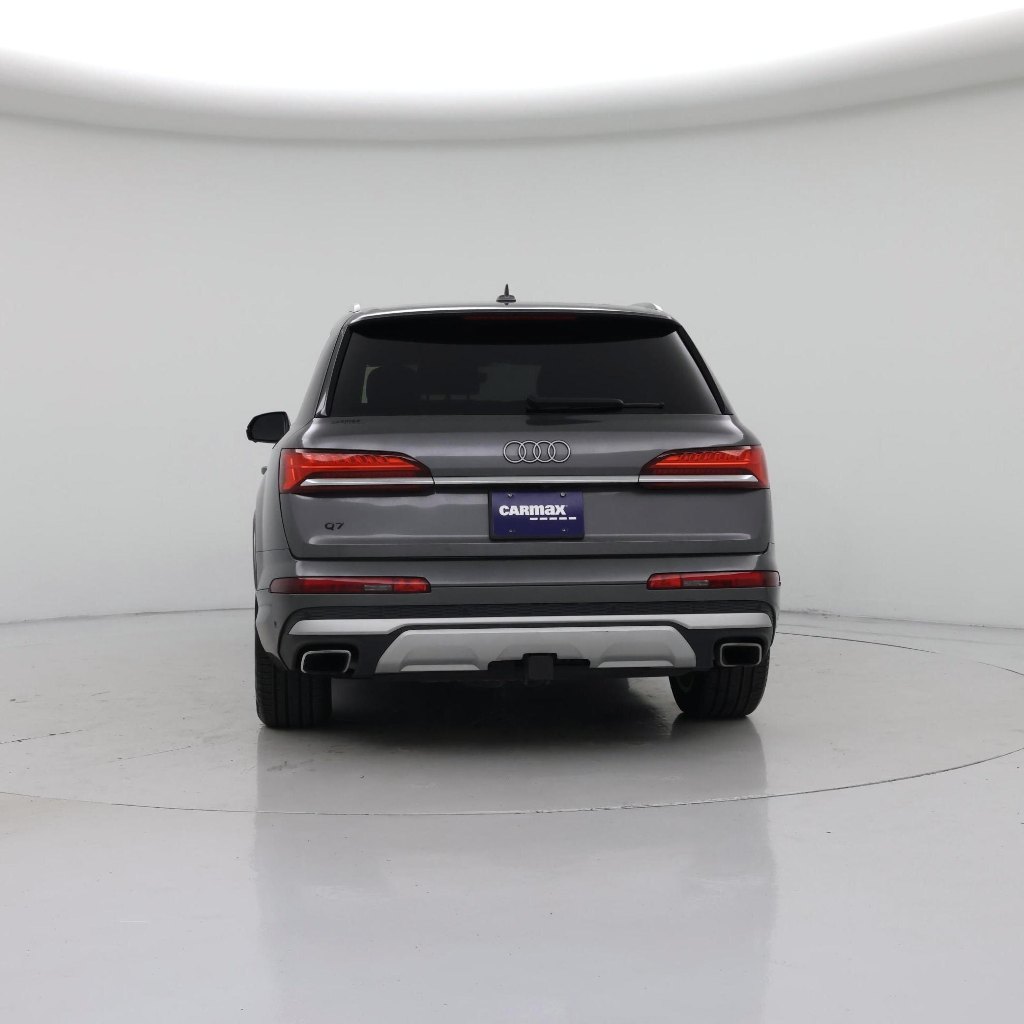 Thumbnail: 2025 Audi Q7 - 6