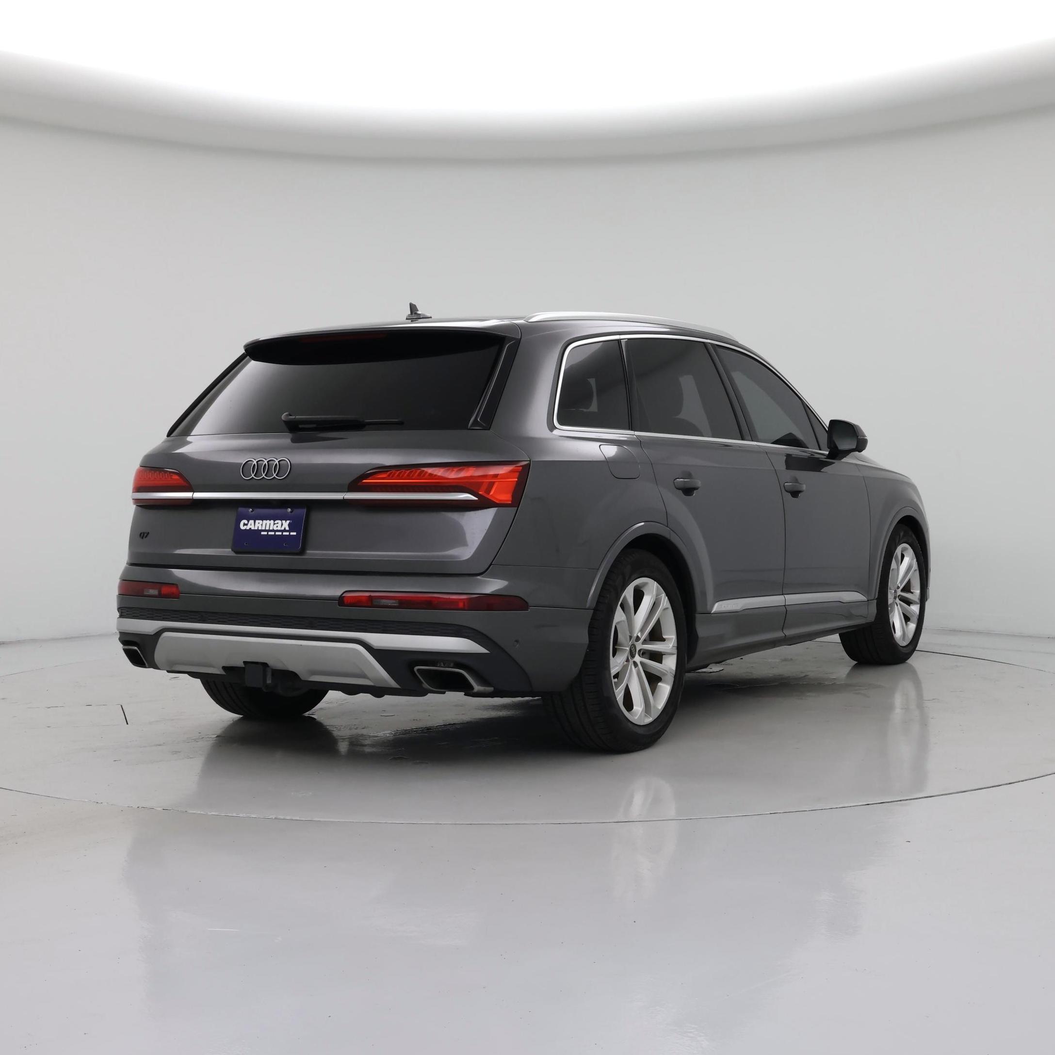 Thumbnail: 2025 Audi Q7 - 8