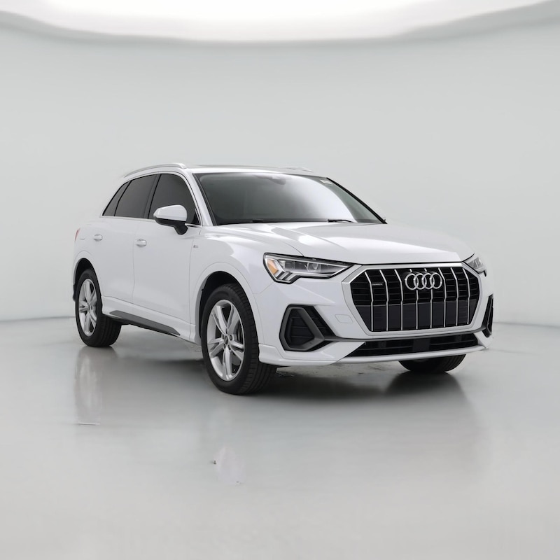 2022 Audi Q3 S-Line Premium Plus