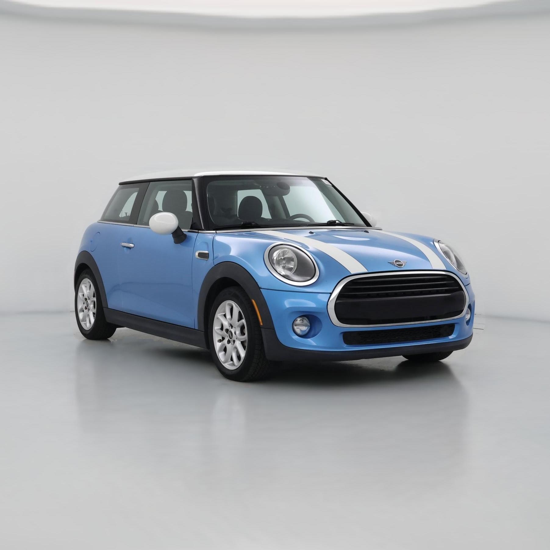 Thumbnail: 2019 MINI Cooper Hardtop - 1