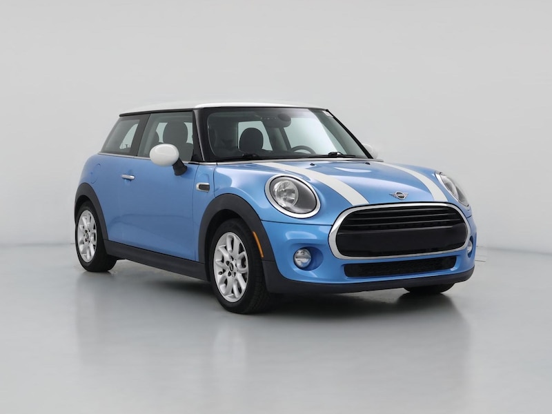 2019 MINI Cooper Hardtop  -
                  Tampa, FL