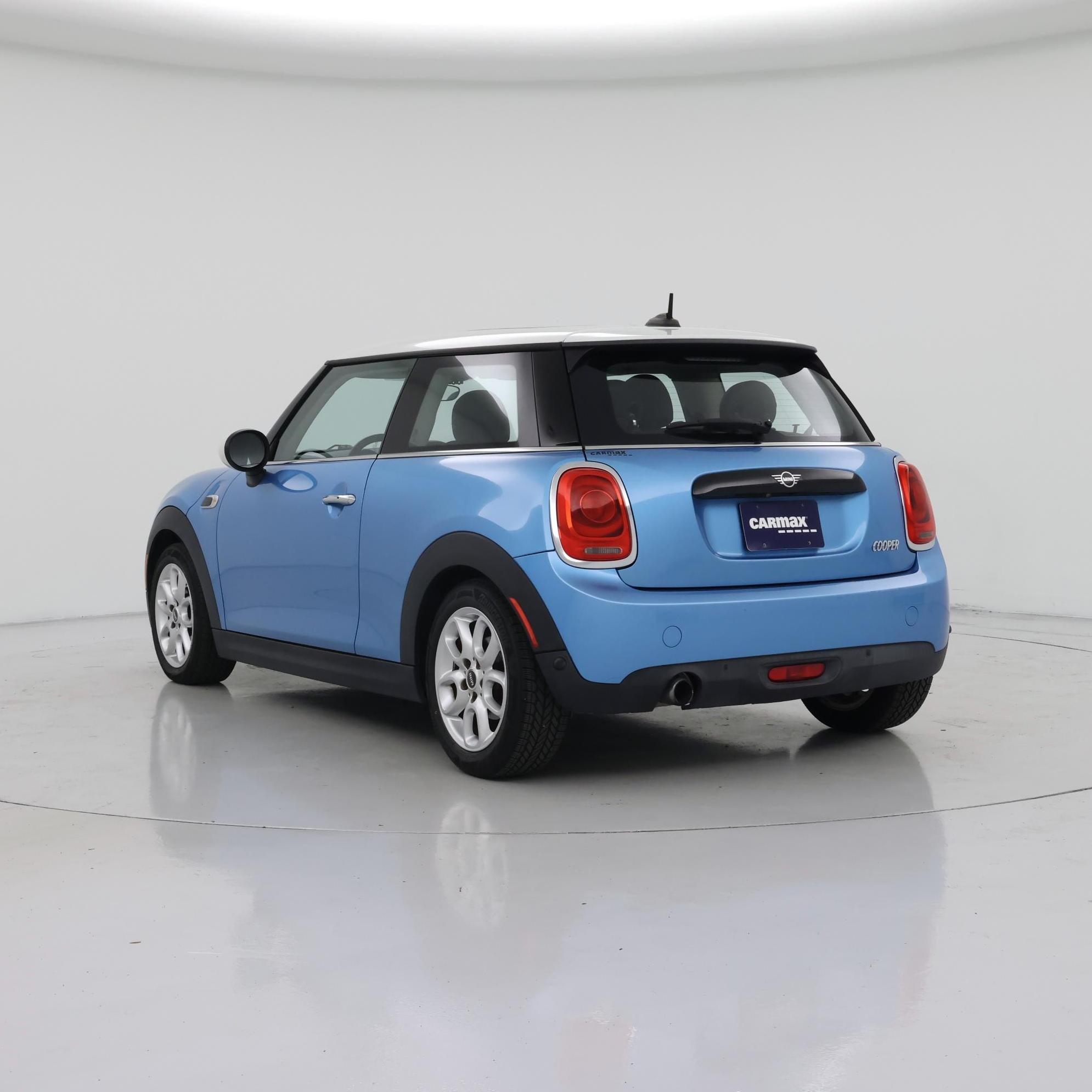 Thumbnail: 2019 MINI Cooper Hardtop - 2