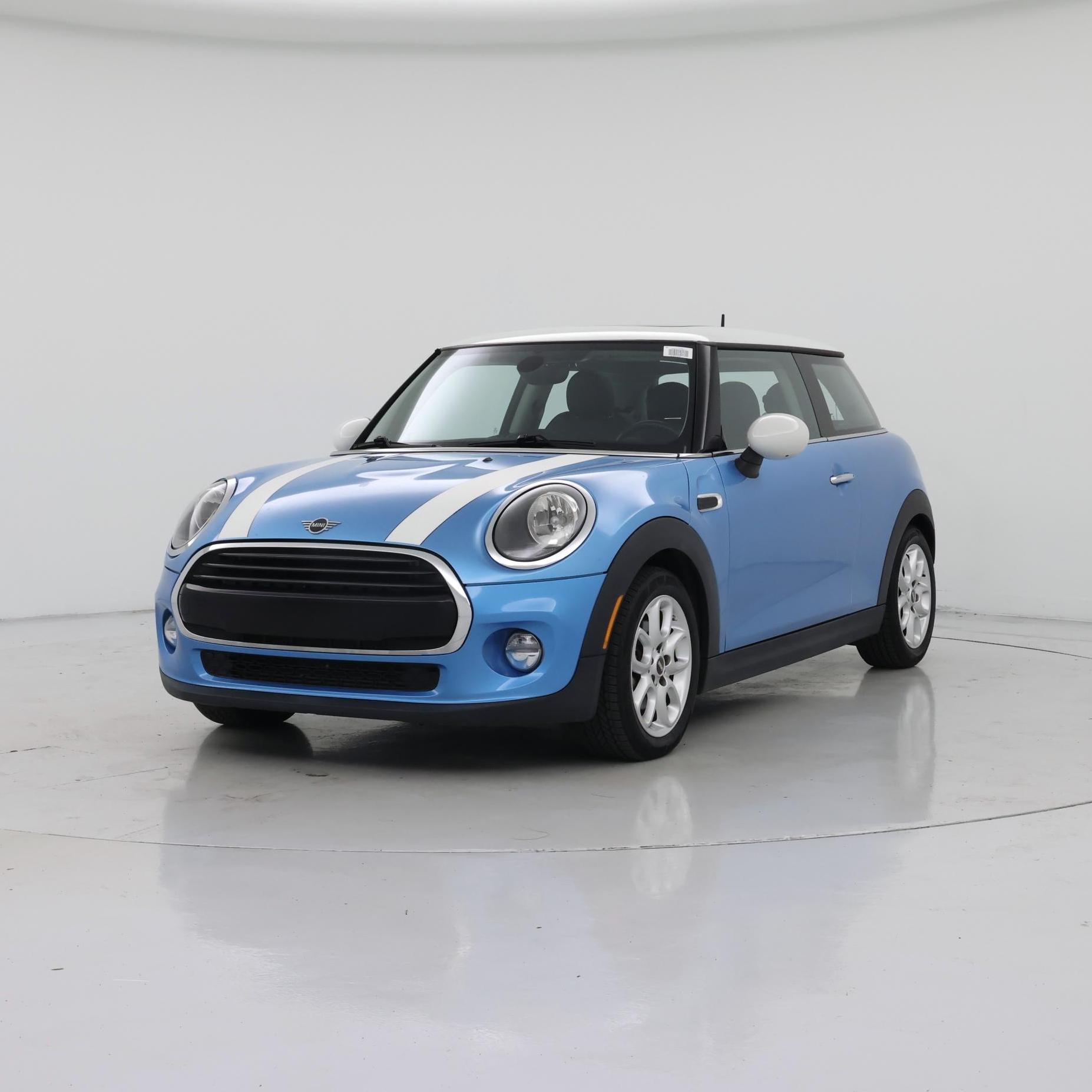 Thumbnail: 2019 MINI Cooper Hardtop - 4
