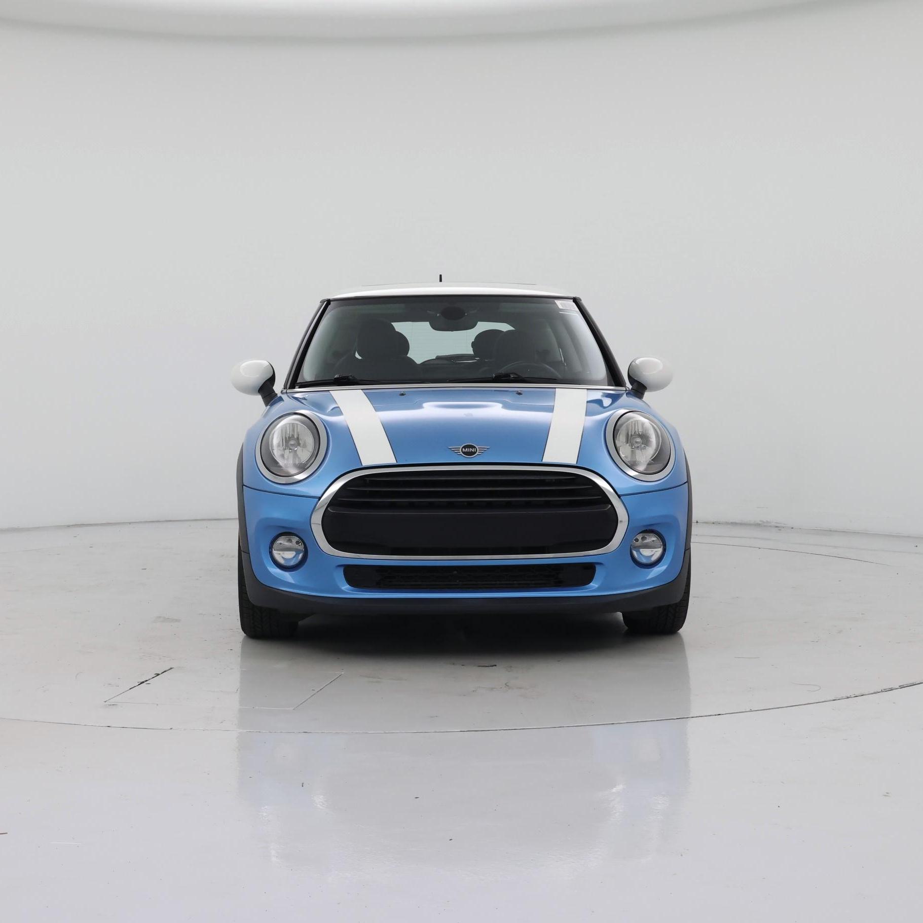 Thumbnail: 2019 MINI Cooper Hardtop - 5