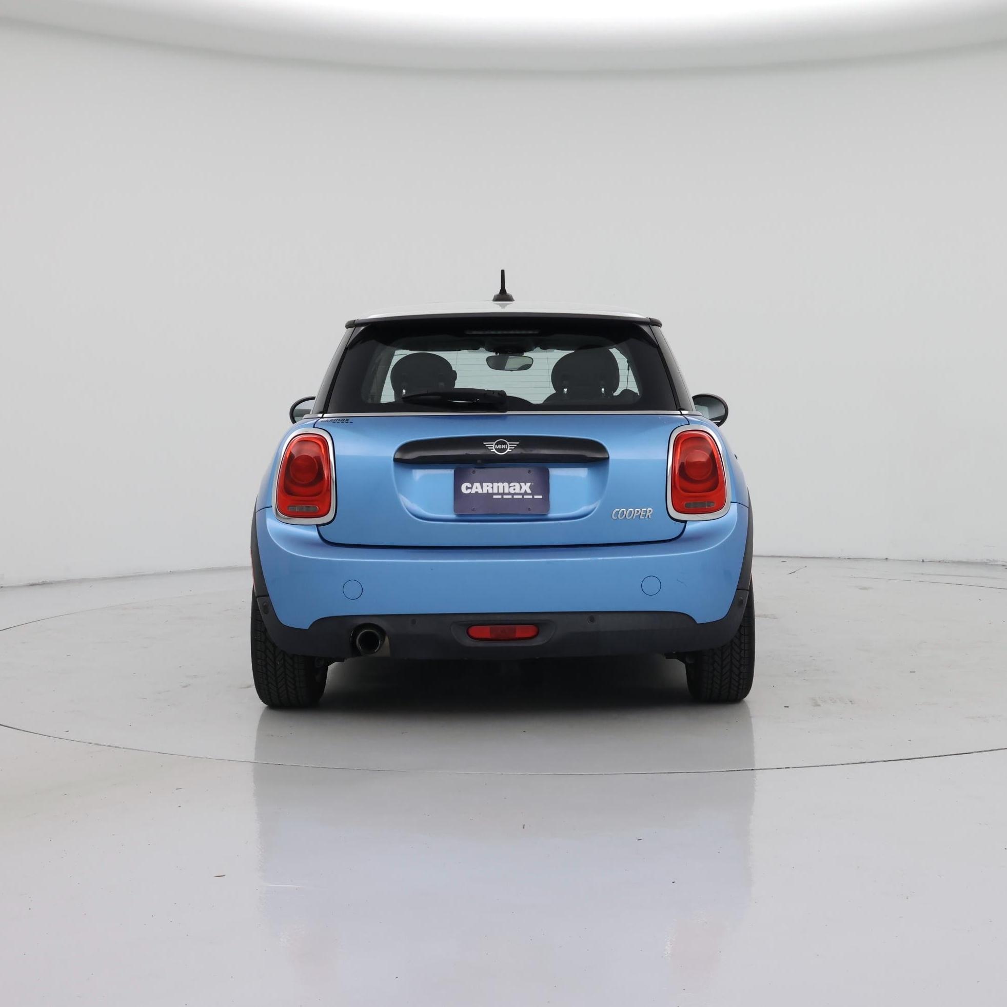 Thumbnail: 2019 MINI Cooper Hardtop - 6