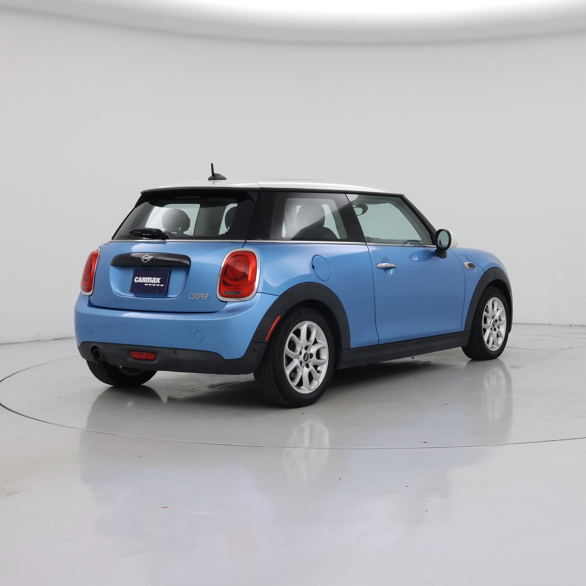 Thumbnail: 2019 MINI Cooper Hardtop - 8