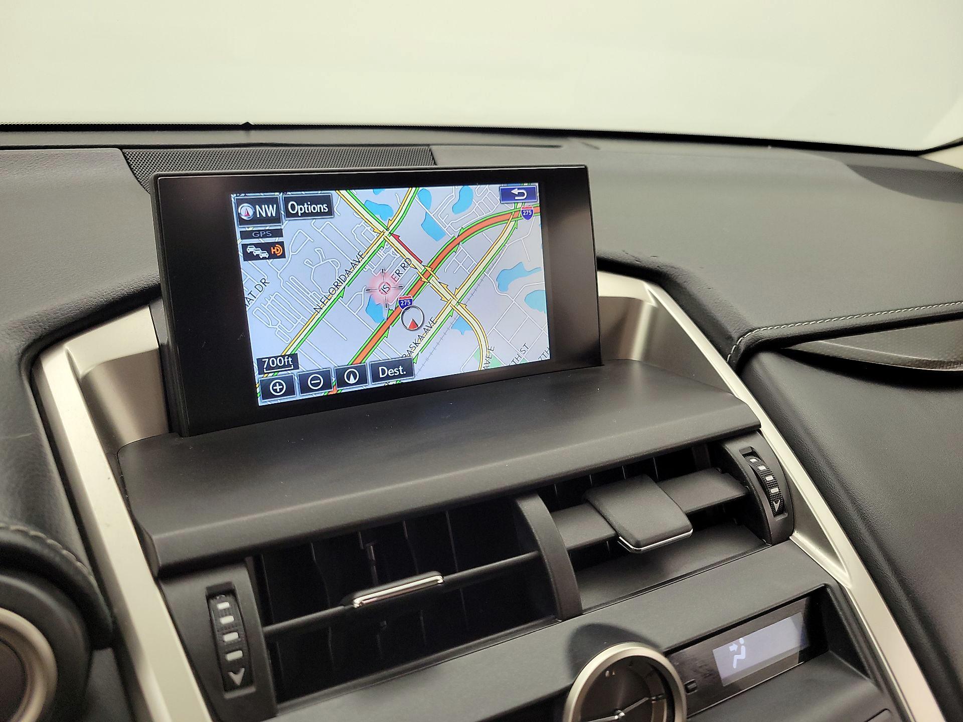 Thumbnail: 2016 Lexus NX - 14