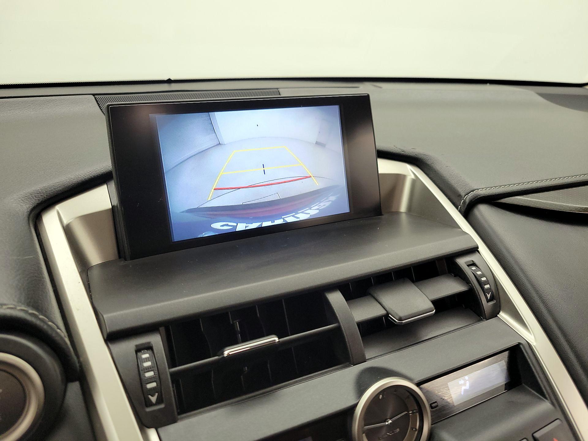 Thumbnail: 2016 Lexus NX - 15