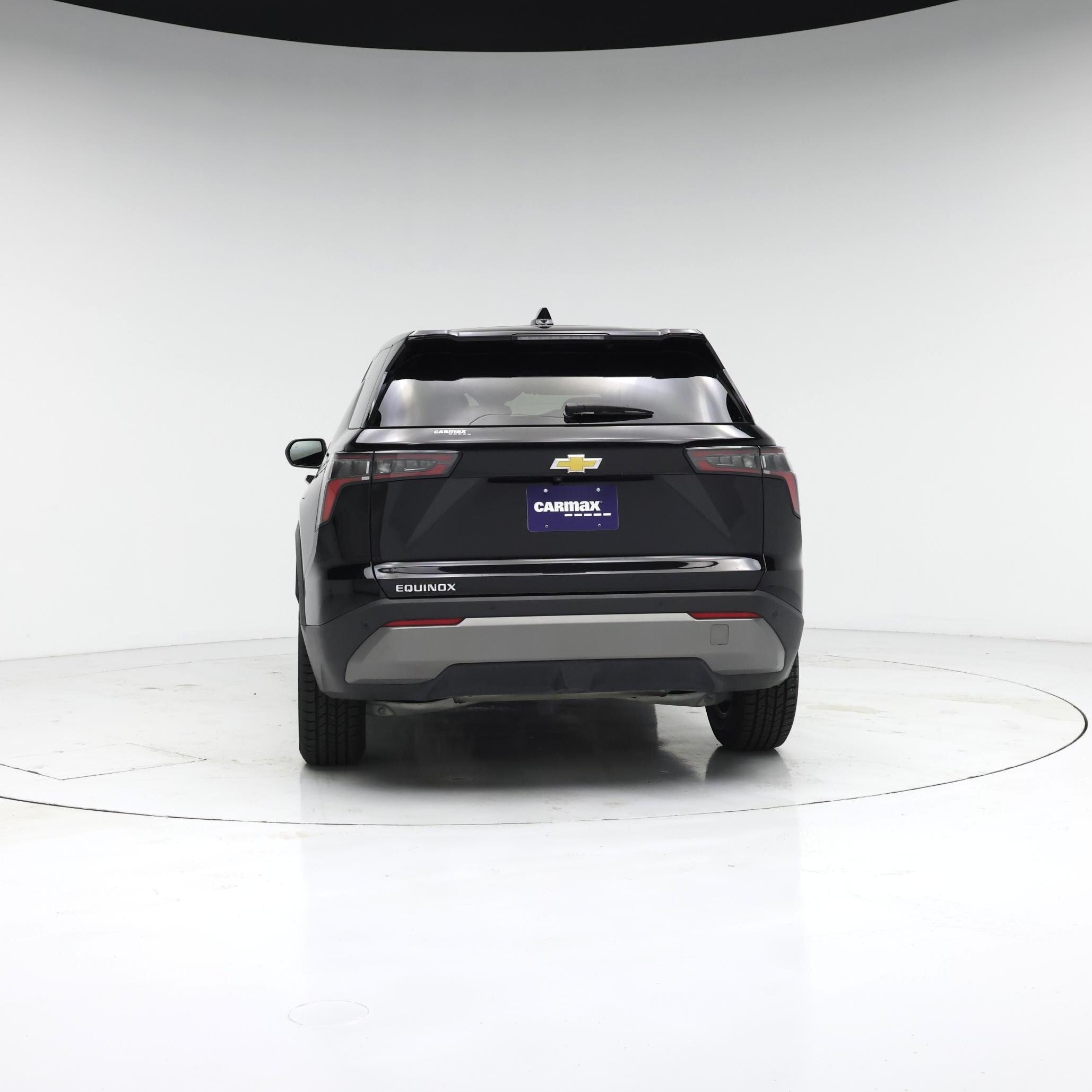Thumbnail: 2025 Chevrolet Equinox - 6