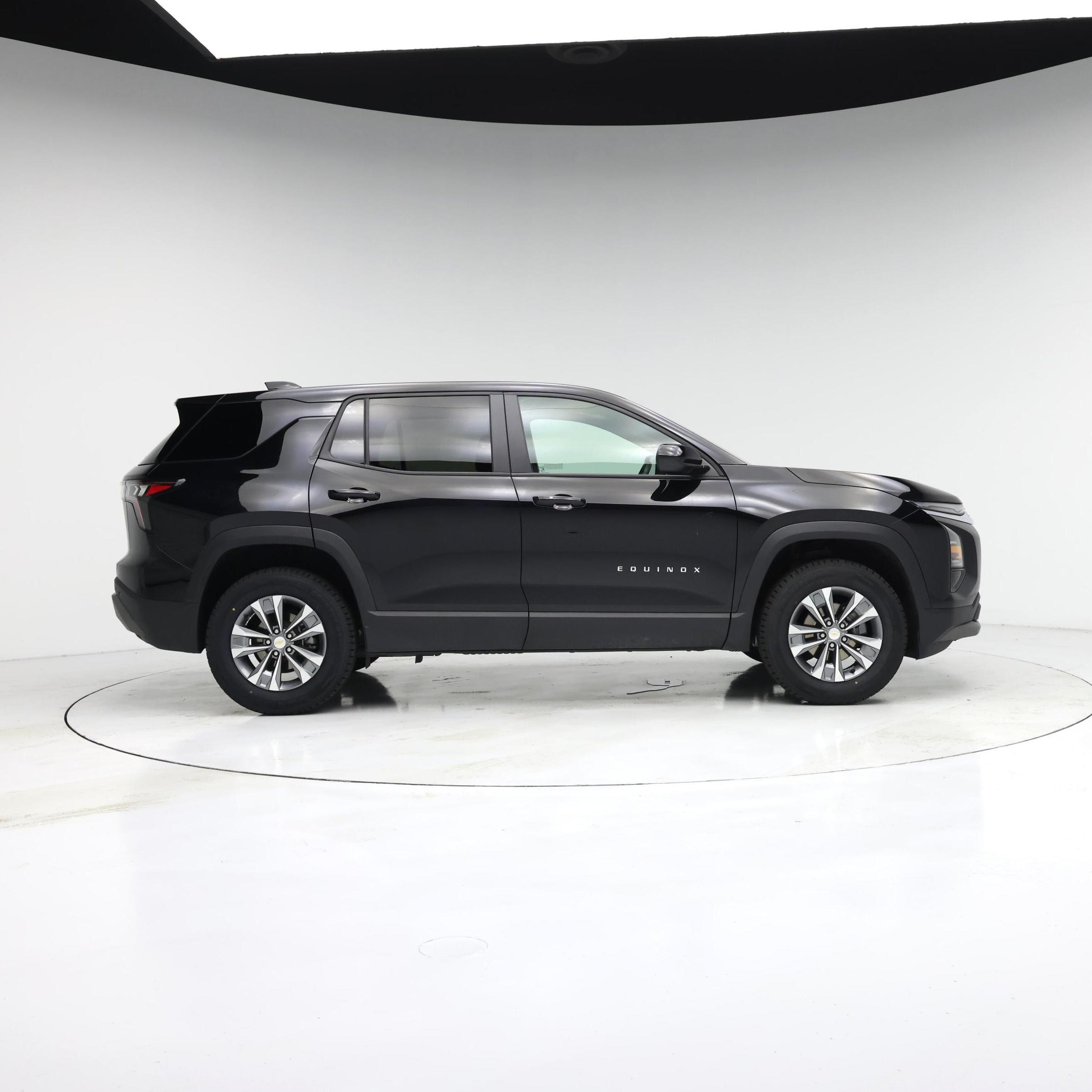 Thumbnail: 2025 Chevrolet Equinox - 7