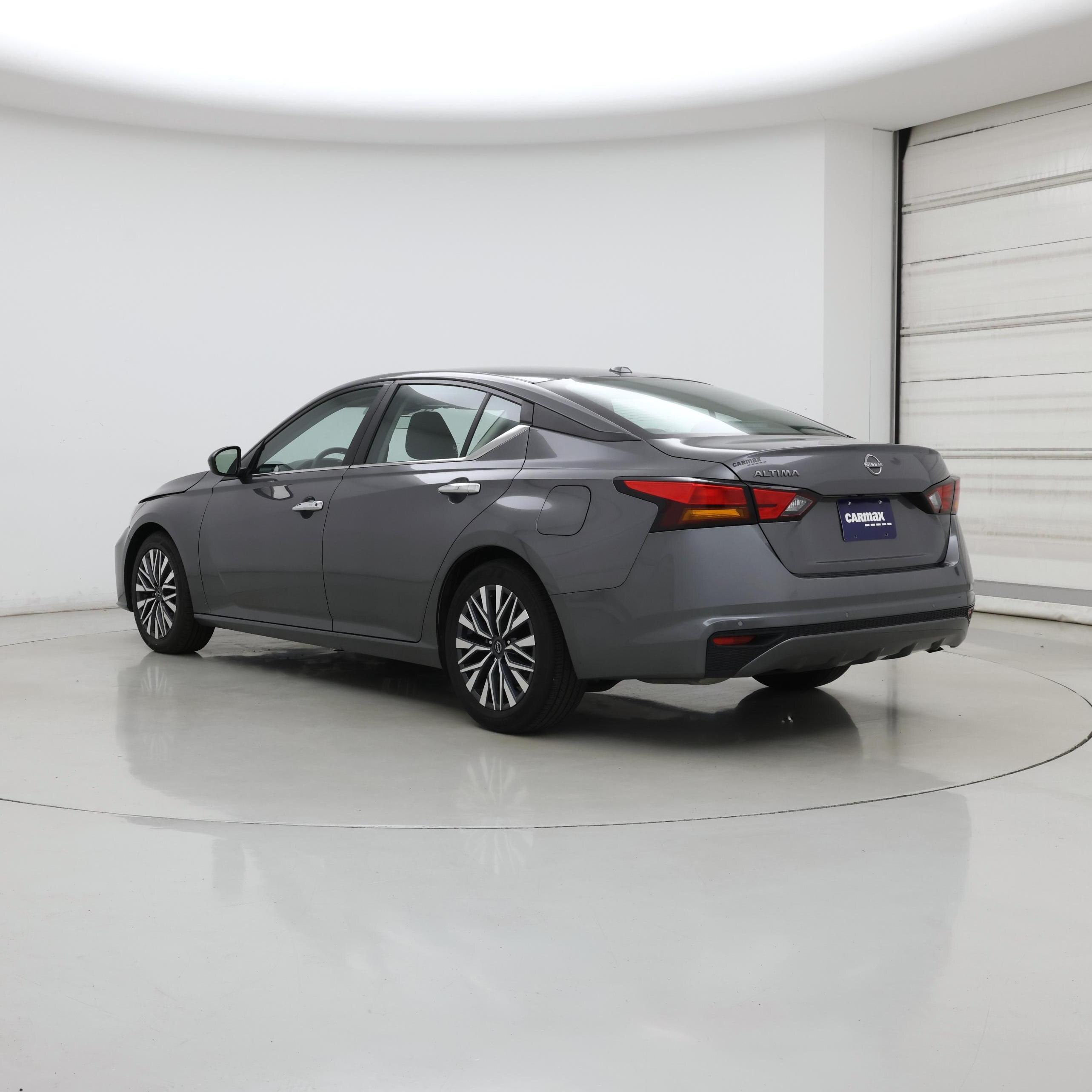 Thumbnail: 2025 Nissan Altima - 2