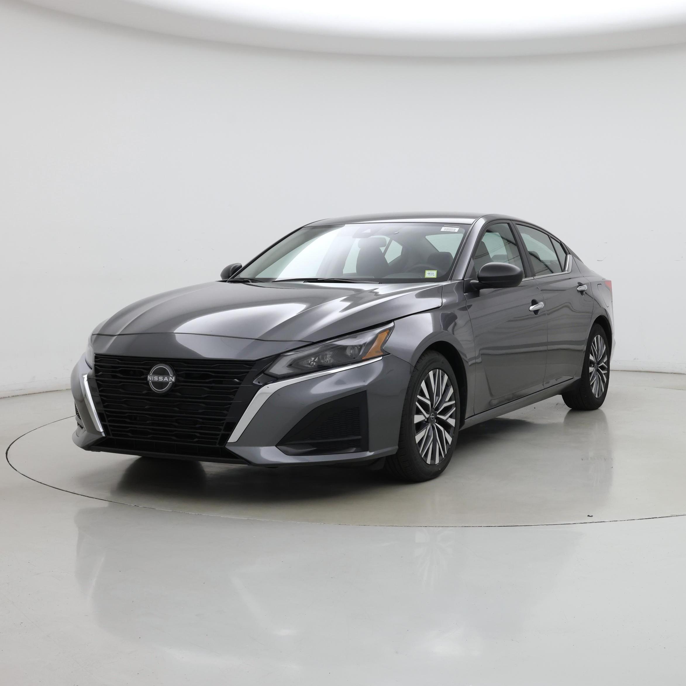 Thumbnail: 2025 Nissan Altima - 4