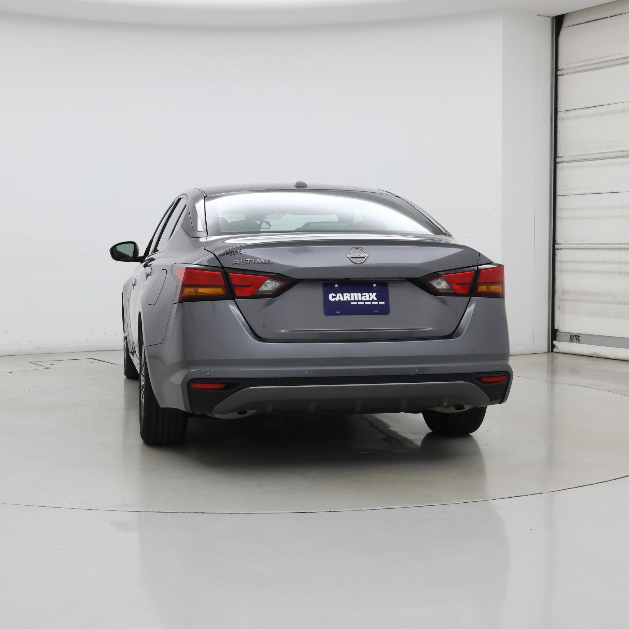 Thumbnail: 2025 Nissan Altima - 6