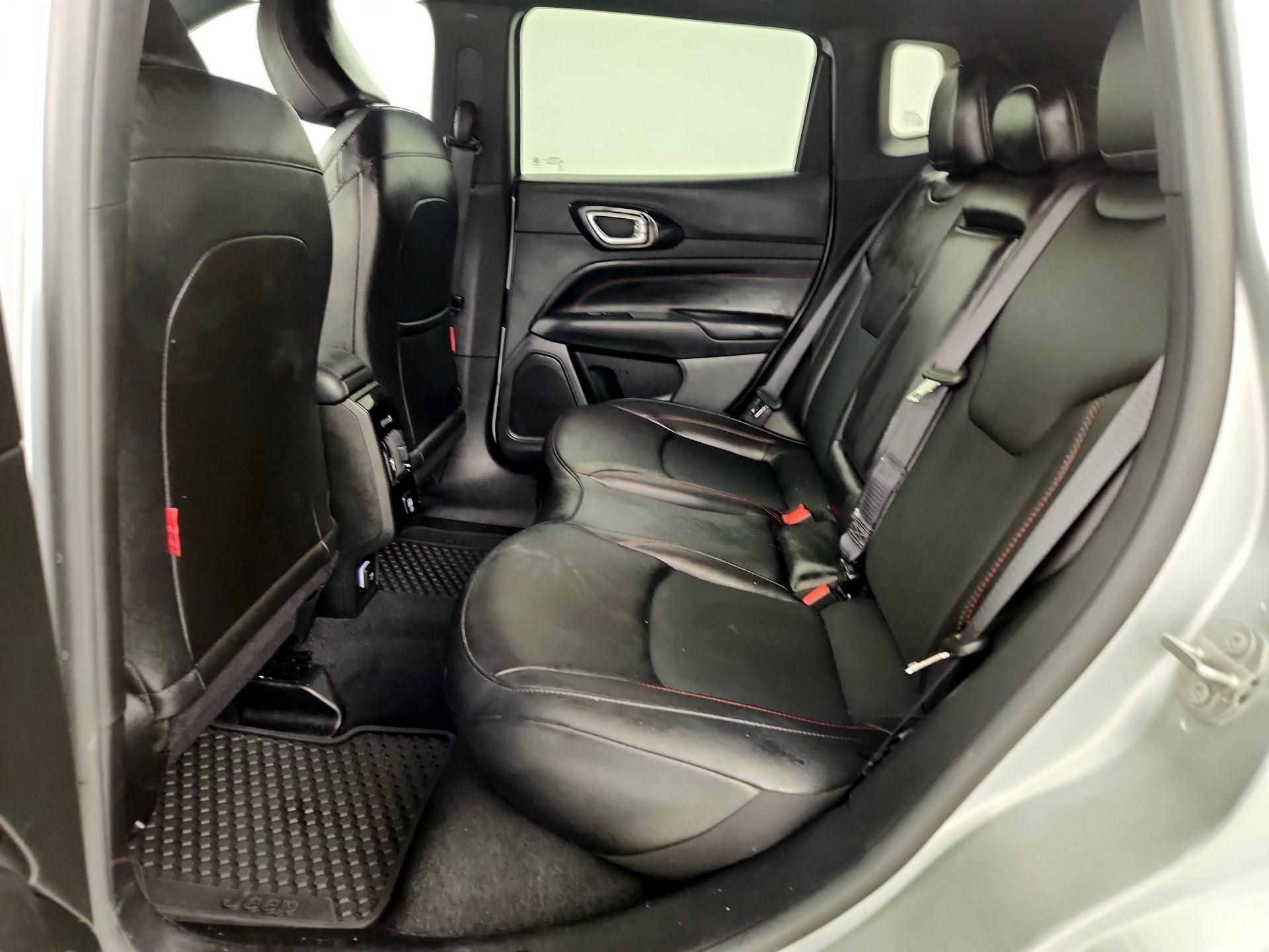 Thumbnail: 2025 Jeep Compass - 19