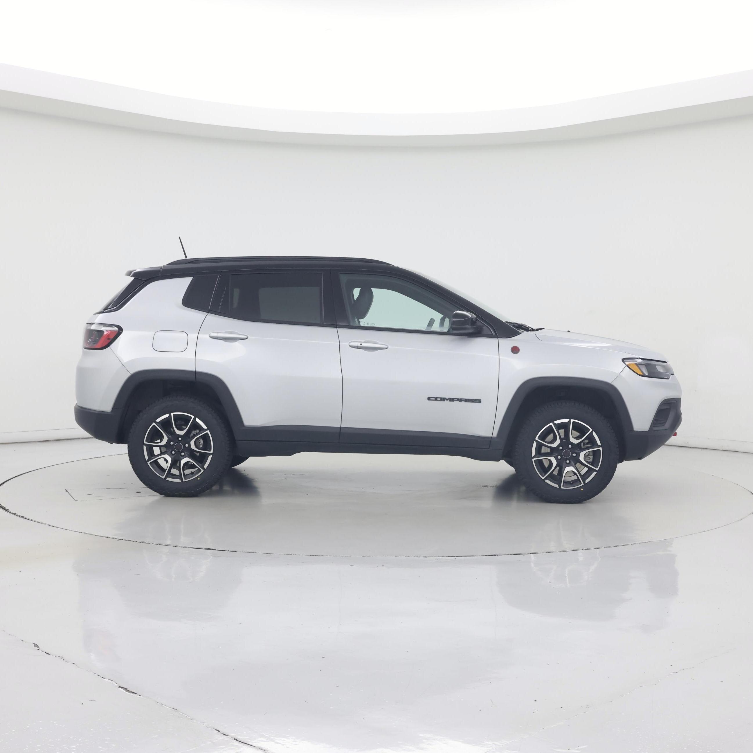 Thumbnail: 2025 Jeep Compass - 7