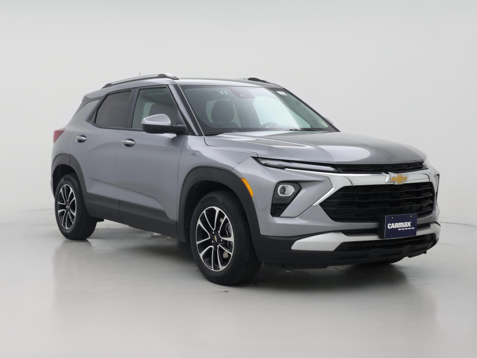 2025 Chevrolet Trailblazer