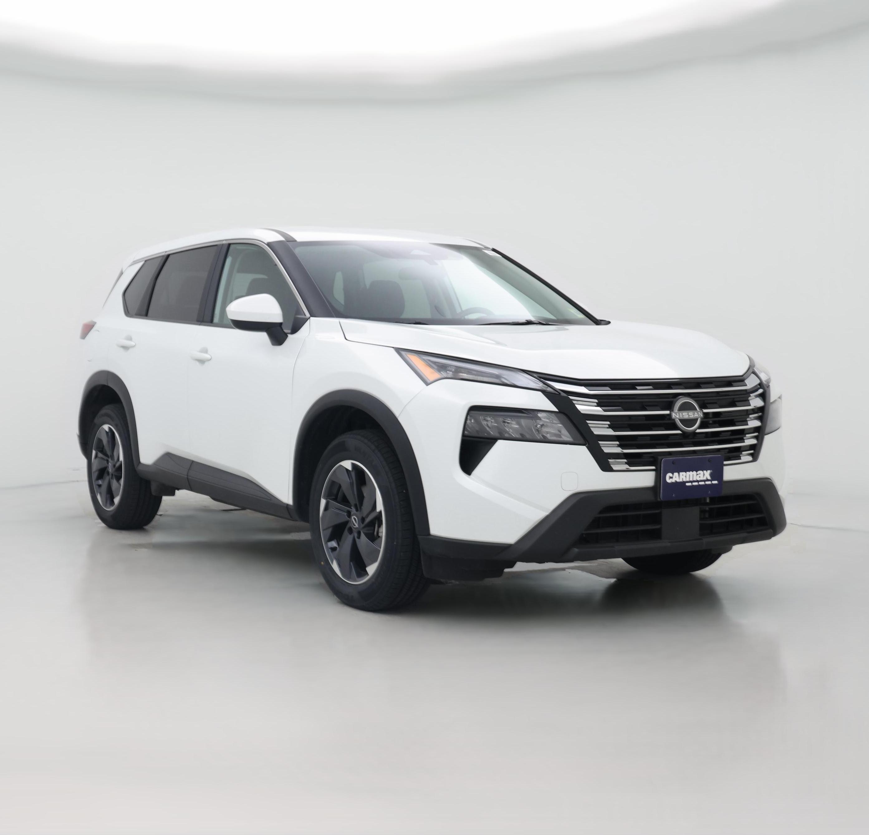 Thumbnail: 2025 Nissan Rogue - 1