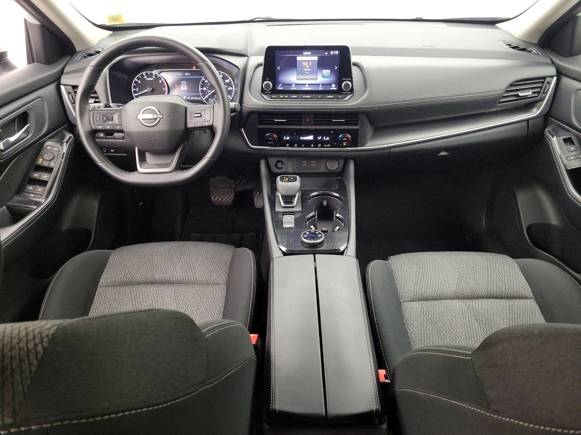 Thumbnail: 2025 Nissan Rogue - 9
